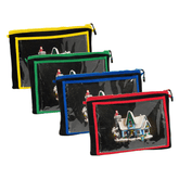 Extra Large Multiple Colour Brick Bagz Bundle - Brick Bagz