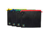 Large Multi - Colour Brick Bagz Bundle - Brick Bagz