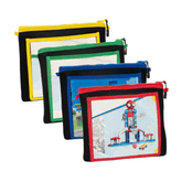 Large Multi-Colour Brick Bagz Bundle - Brick Bagz