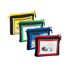 Small Multi-Colour Brick Bagz Bundle - Brick Bagz
