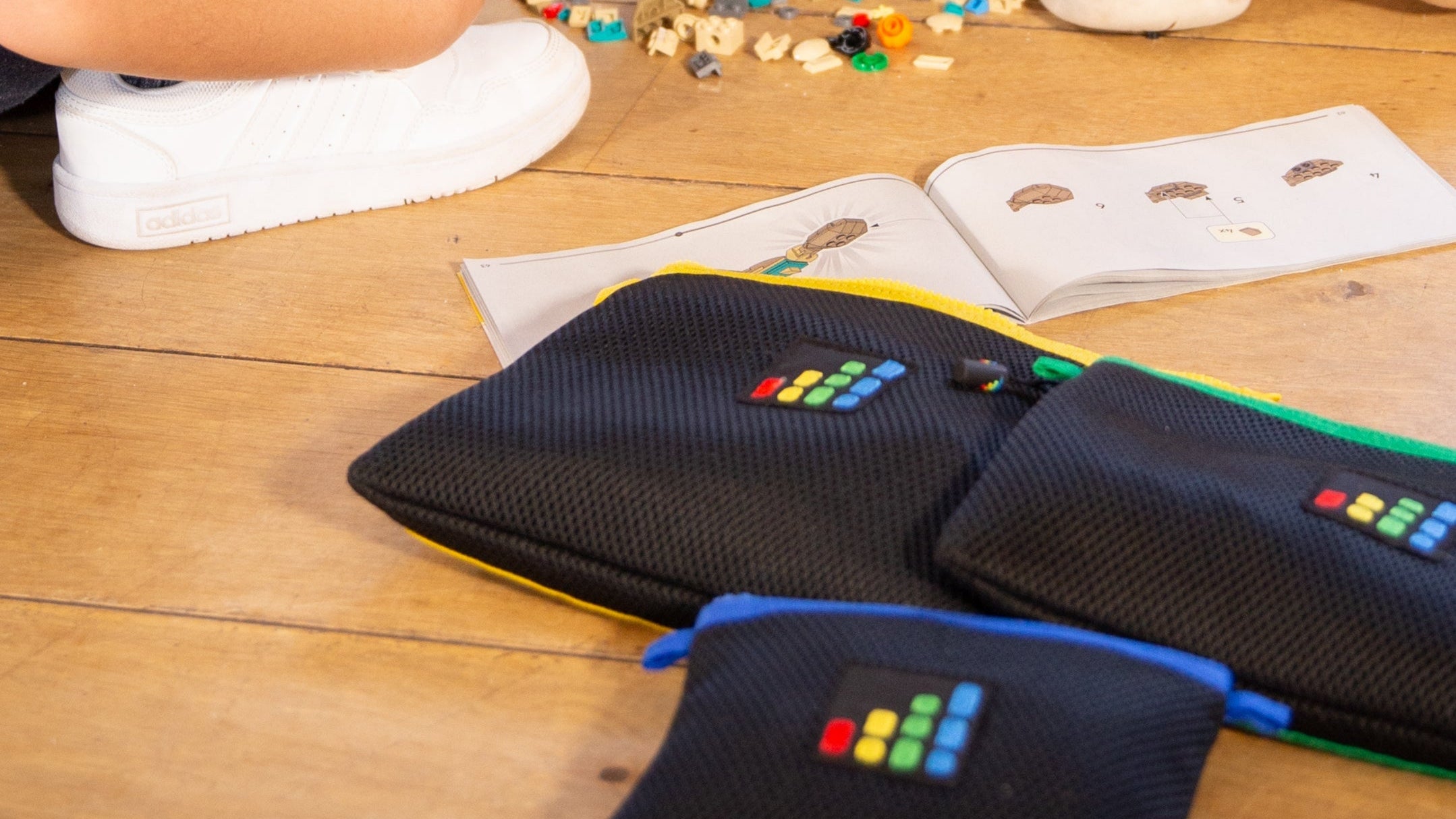 8 Brilliant LEGO Storage Ideas to Keep Bricks Organised and Under Control