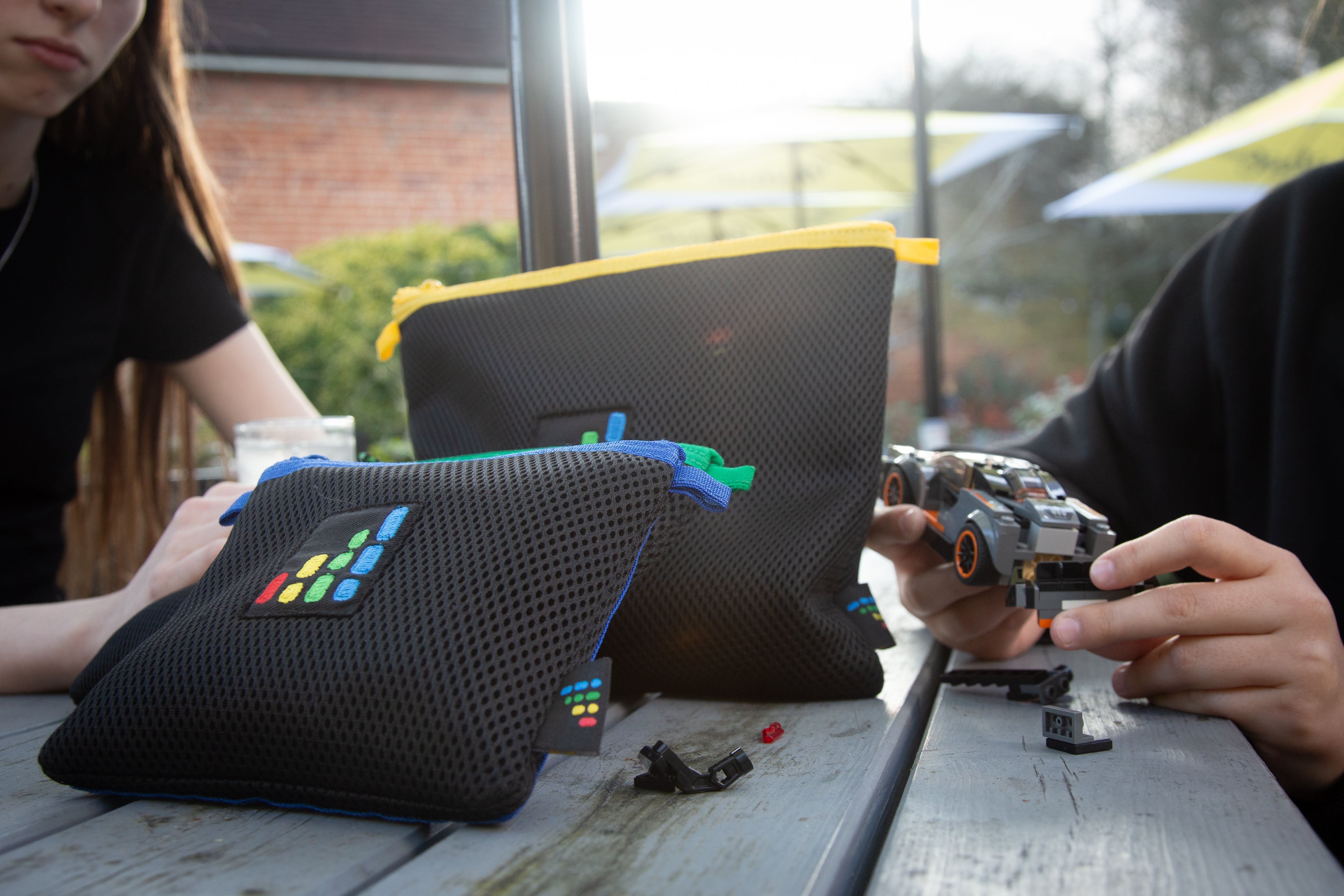 The Ultimate Guide to Organising Your LEGO Bricks (Without Losing the Plot)