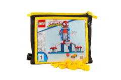 A Large Brick Bag - Brick Bagz