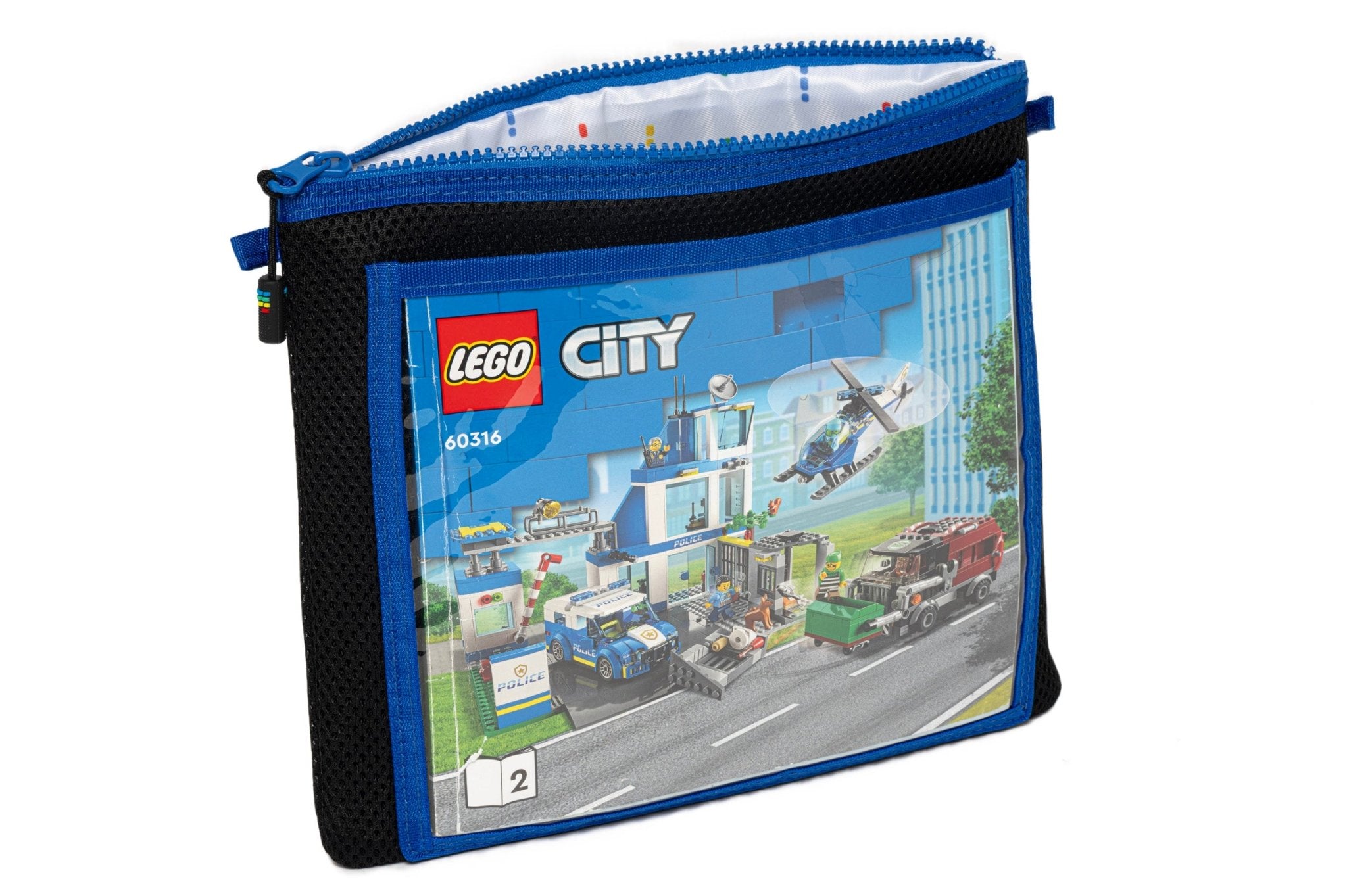 A Large Brick Bag - Brick Bagz