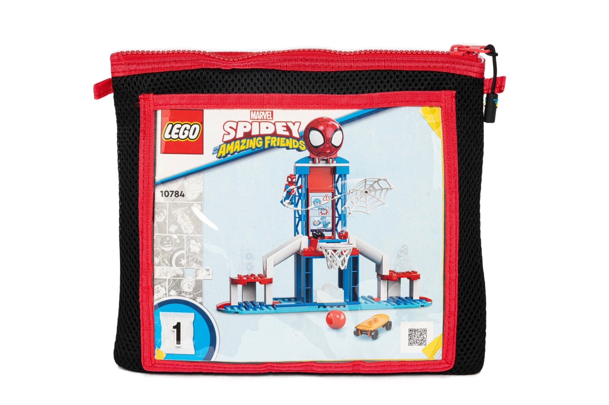 A Large Brick Bag - Brick Bagz
