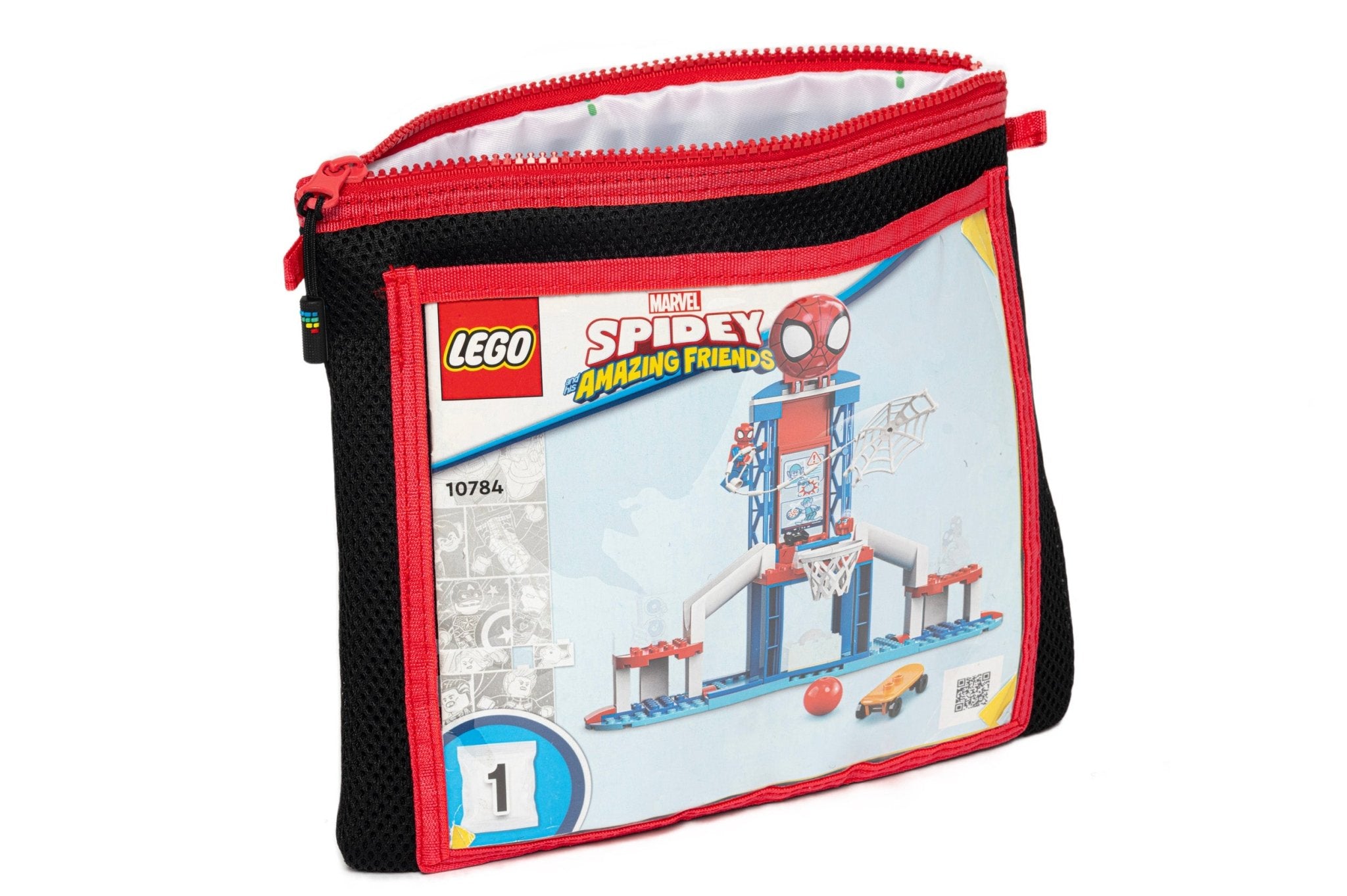 A Large Brick Bag - Brick Bagz