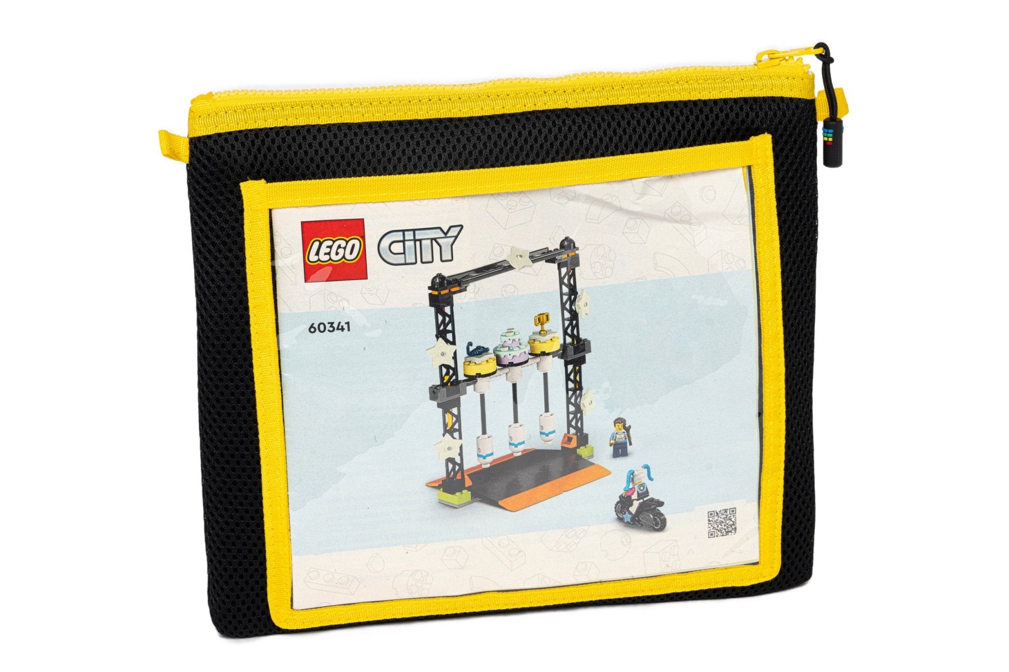 A Large Brick Bag - Brick Bagz