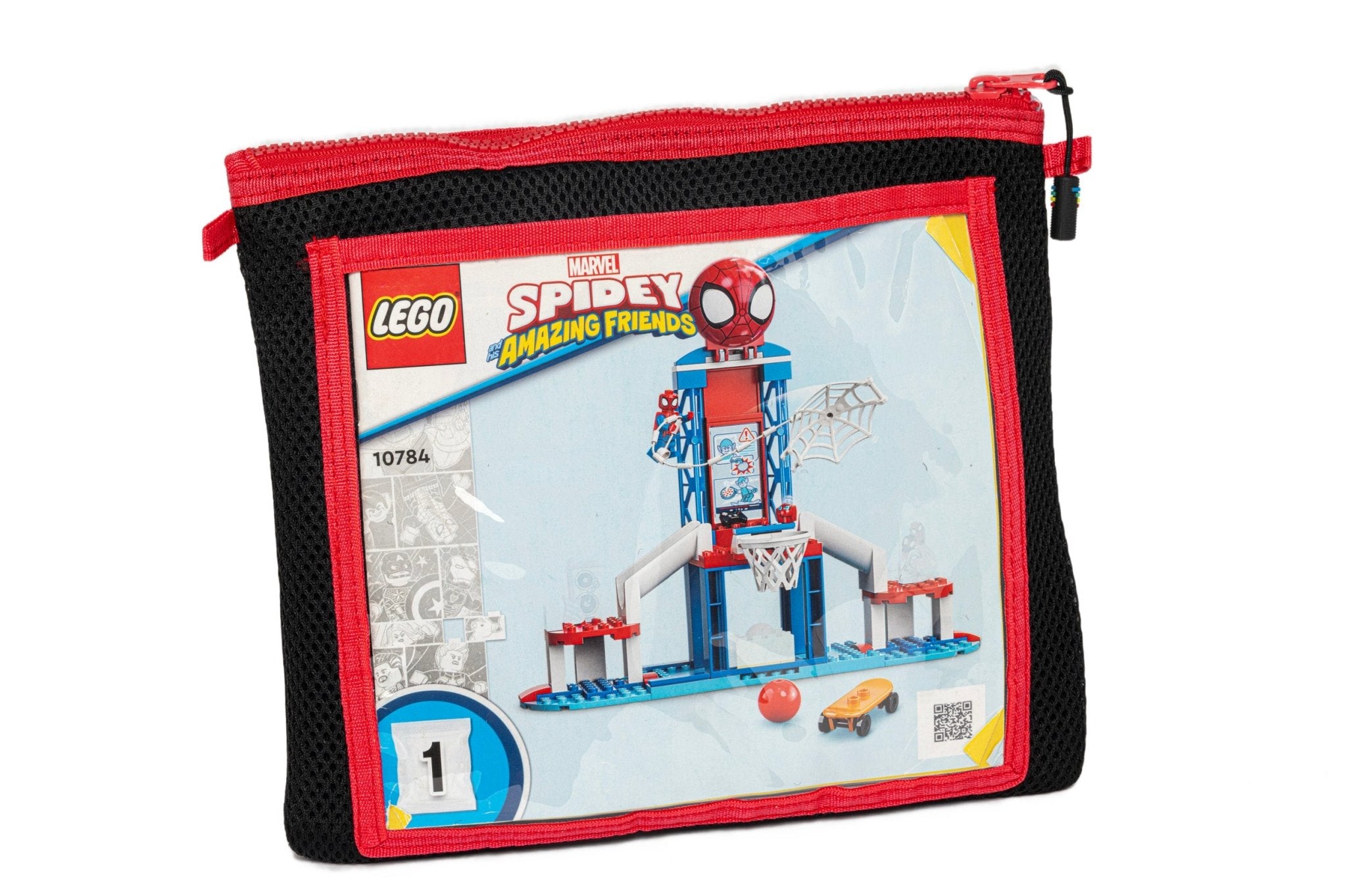 A Large Brick Bag - Brick Bagz