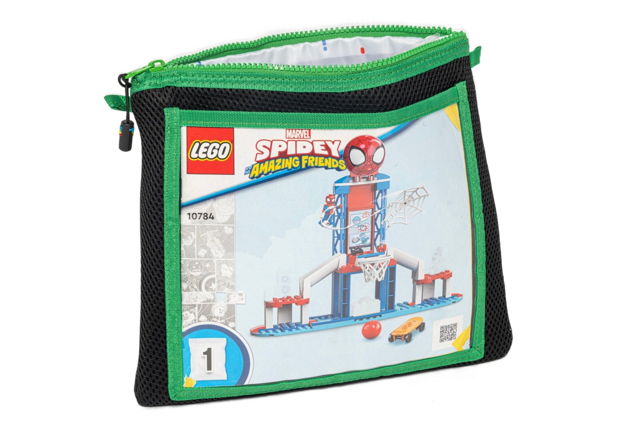 A Large Brick Bag - Brick Bagz