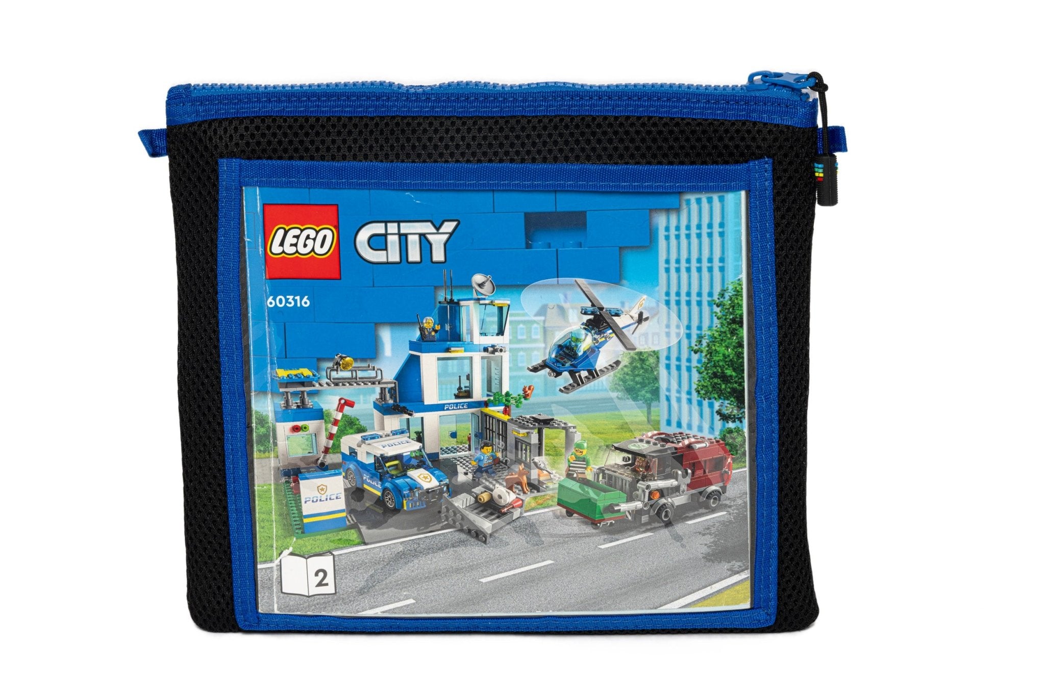 A Large Brick Bag - Brick Bagz