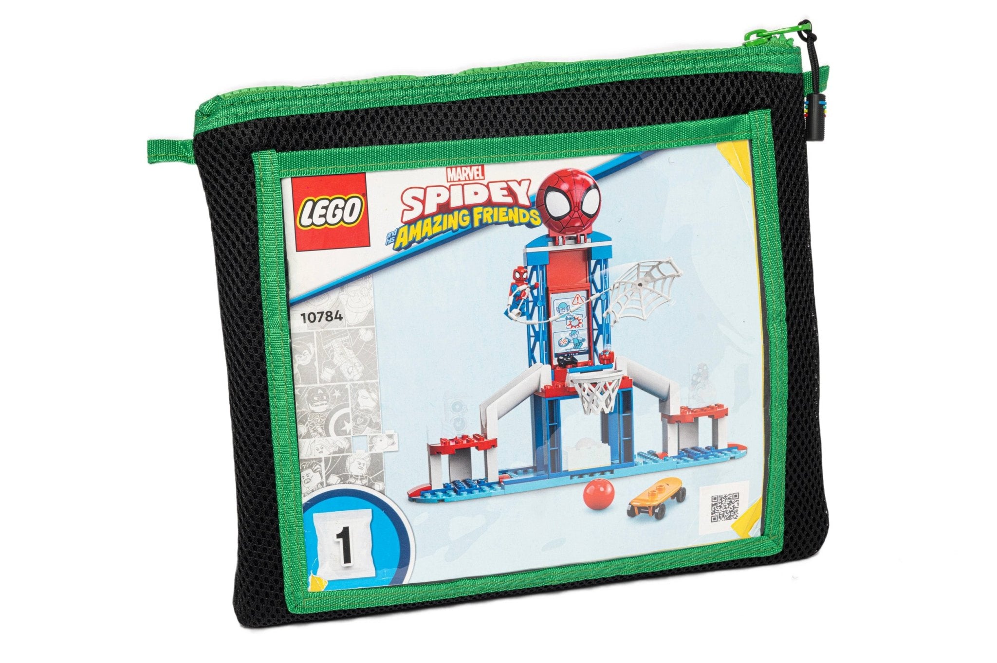 A Large Brick Bag - Brick Bagz