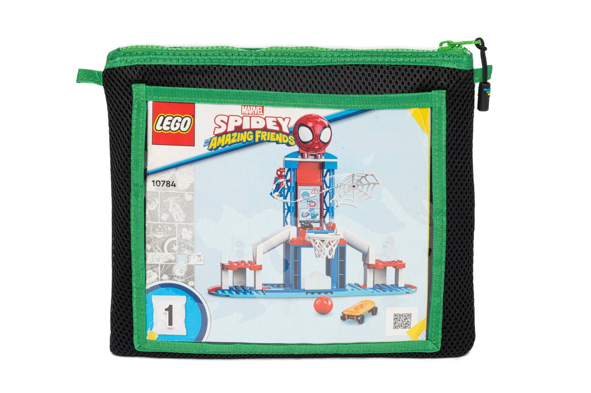 A Large Brick Bag - Brick Bagz
