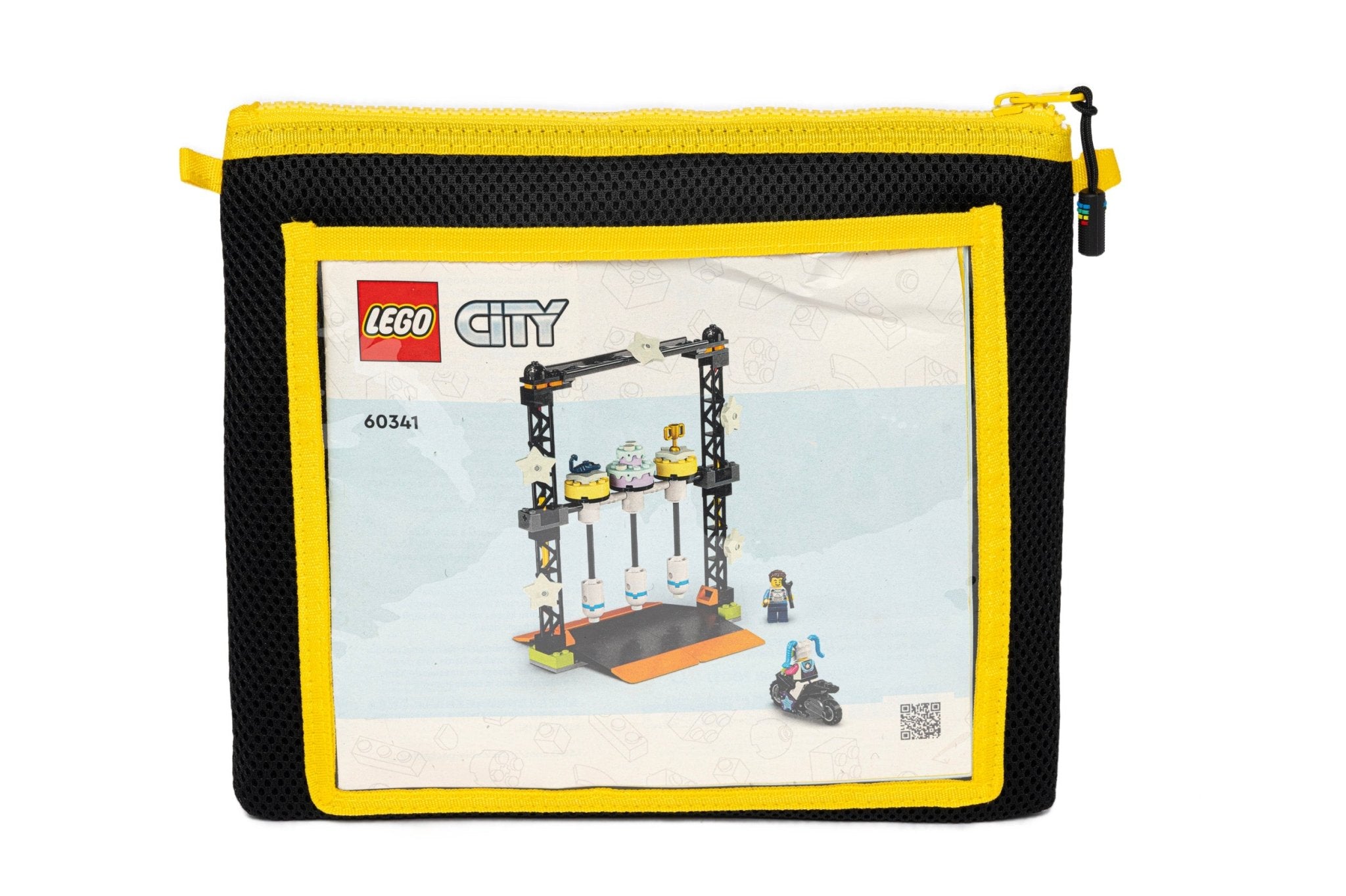 A Large Brick Bag - Brick Bagz