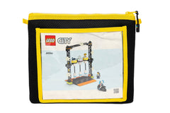 A Large Brick Bag - Brick Bagz