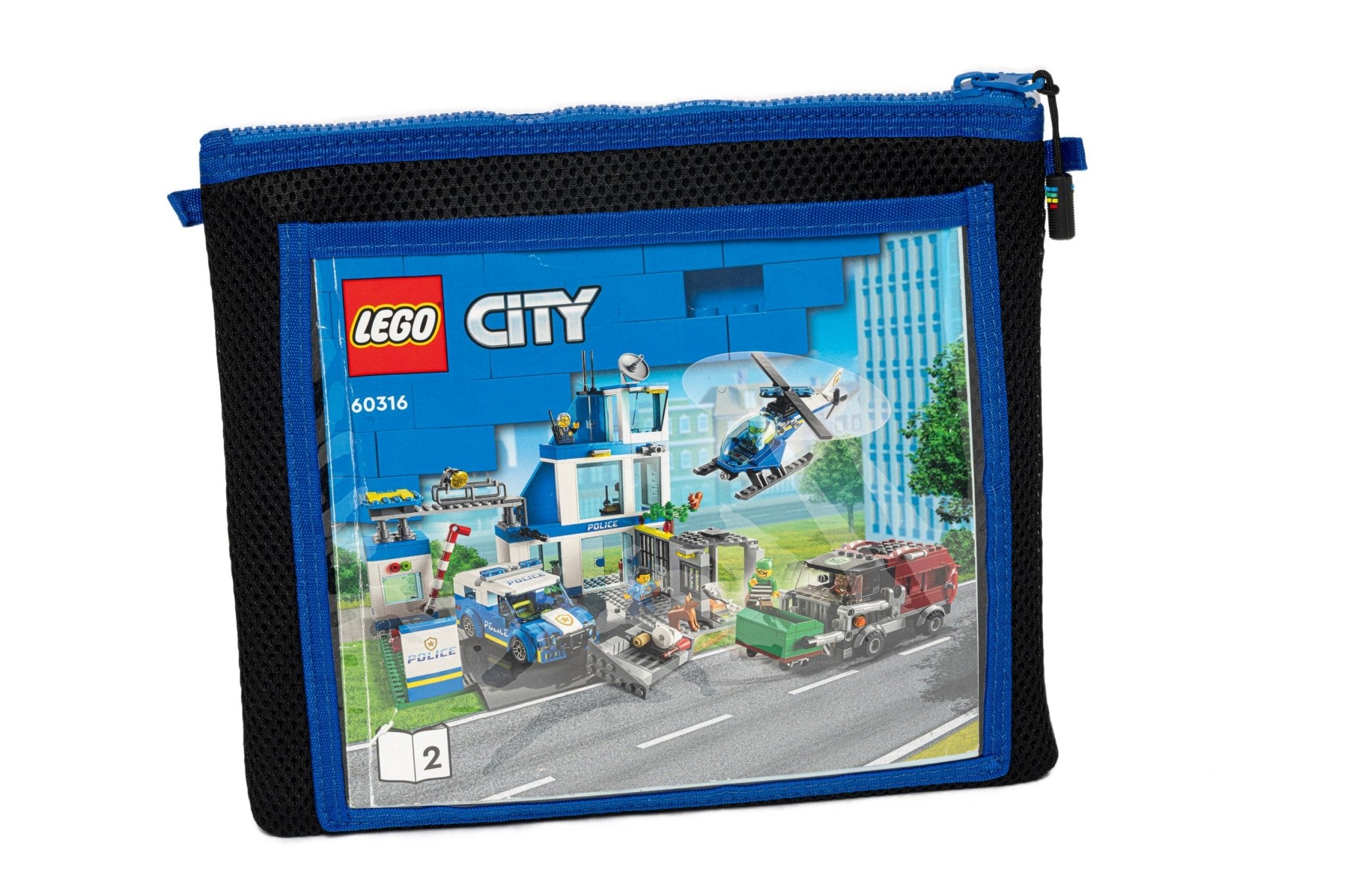 A Large Brick Bag - Brick Bagz
