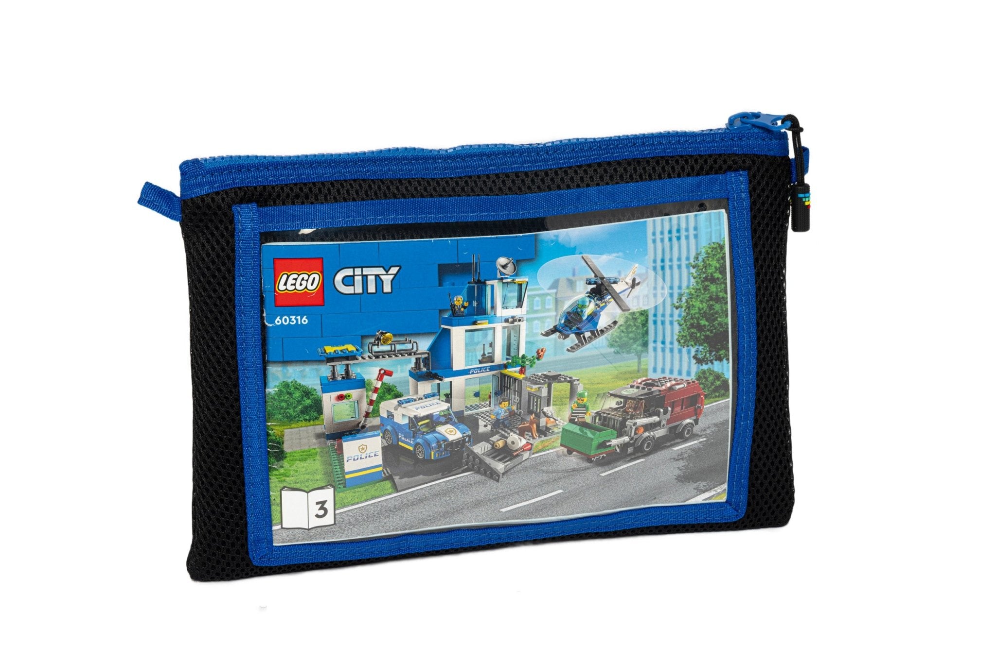 A Medium Brick Bag - Brick Bagz