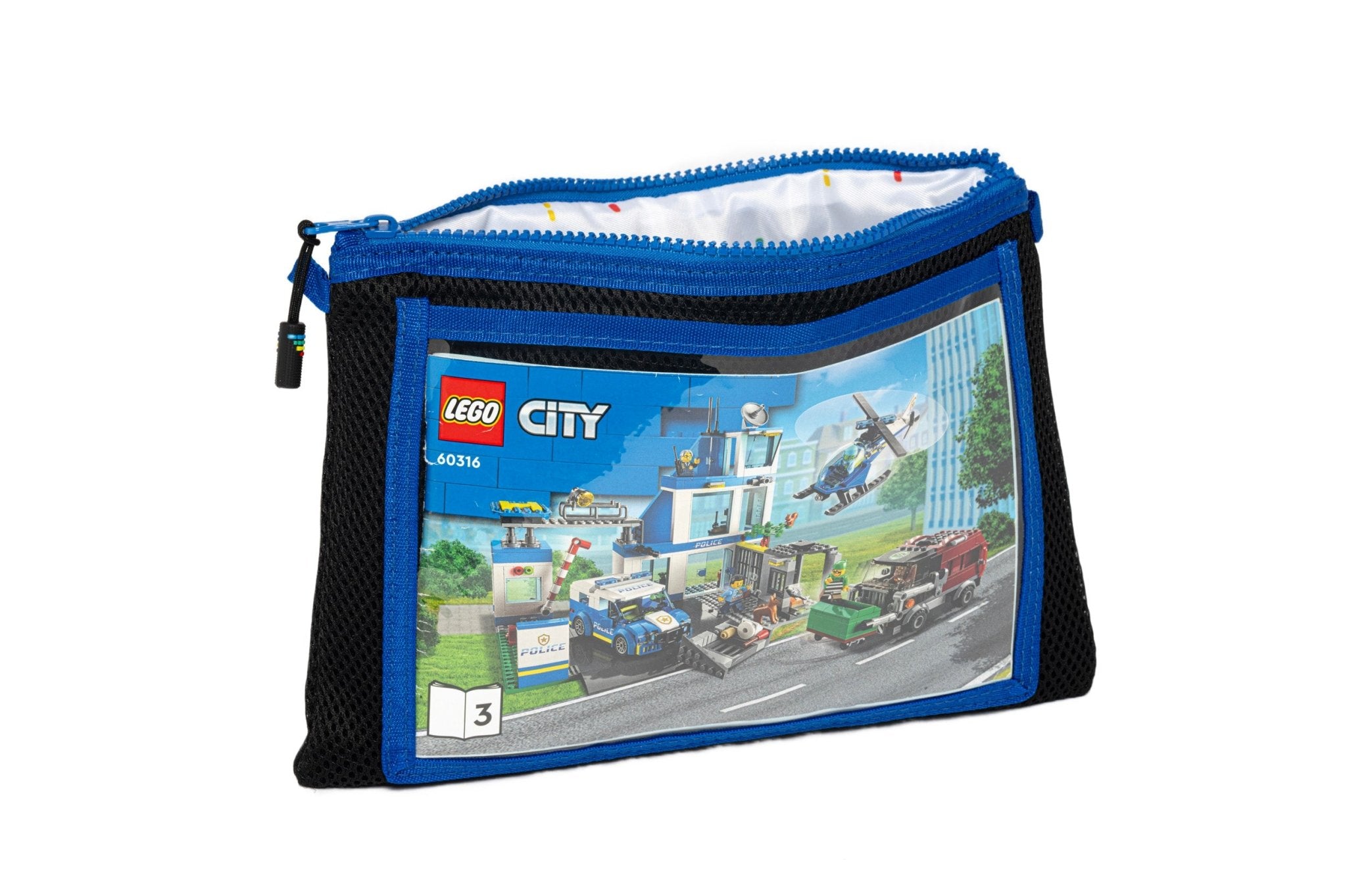 A Medium Brick Bag - Brick Bagz