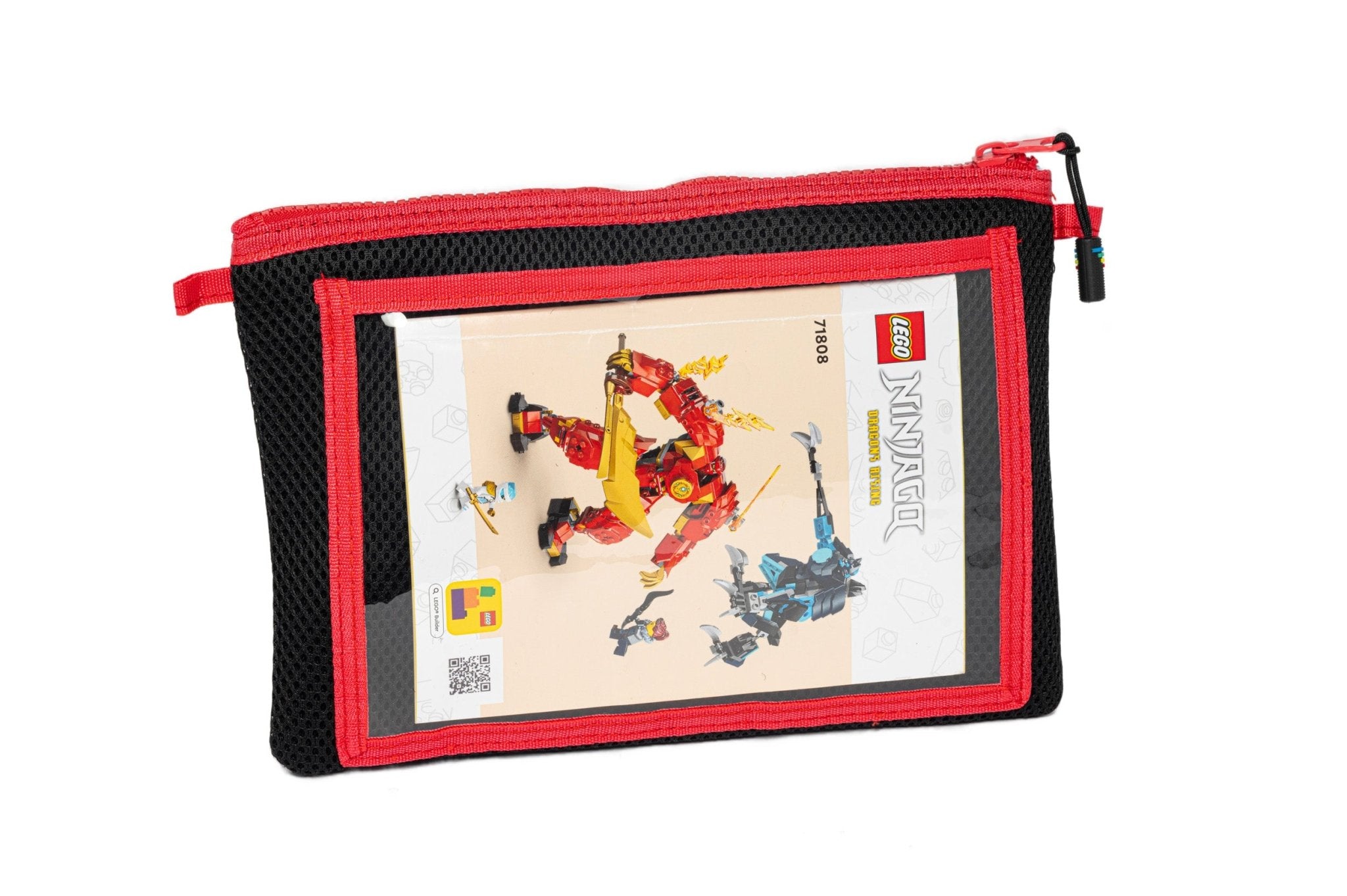 A Medium Brick Bag - Brick Bagz