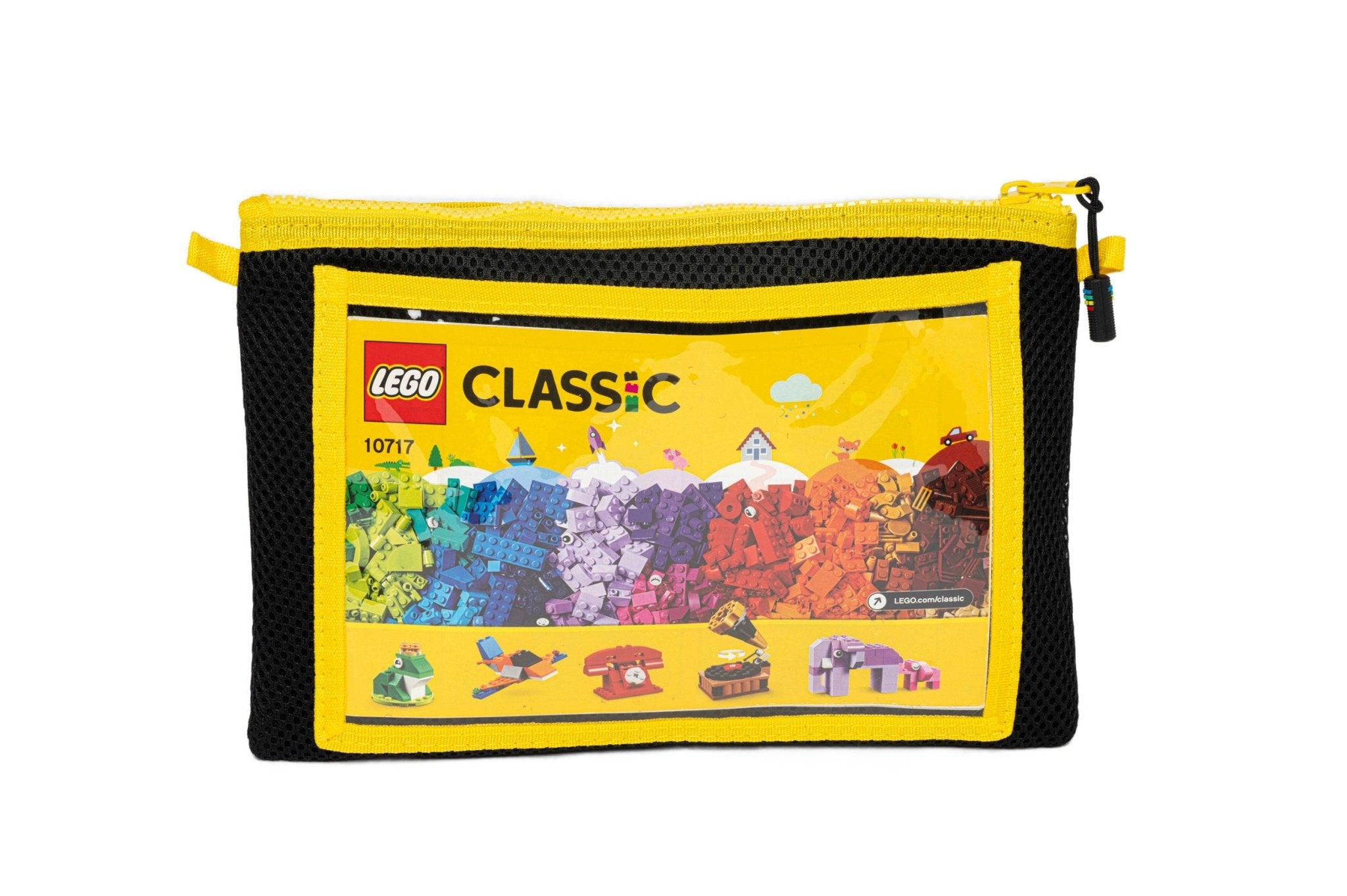 A Medium Brick Bag - Brick Bagz
