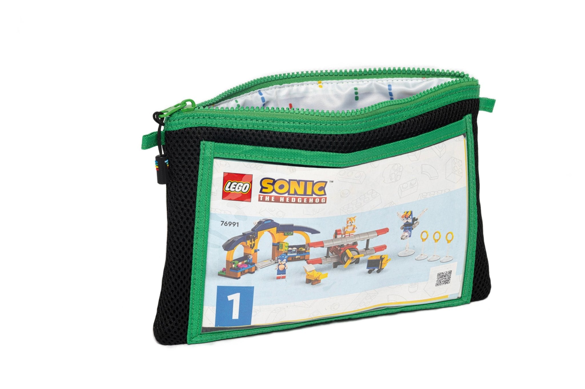 A Medium Brick Bag - Brick Bagz