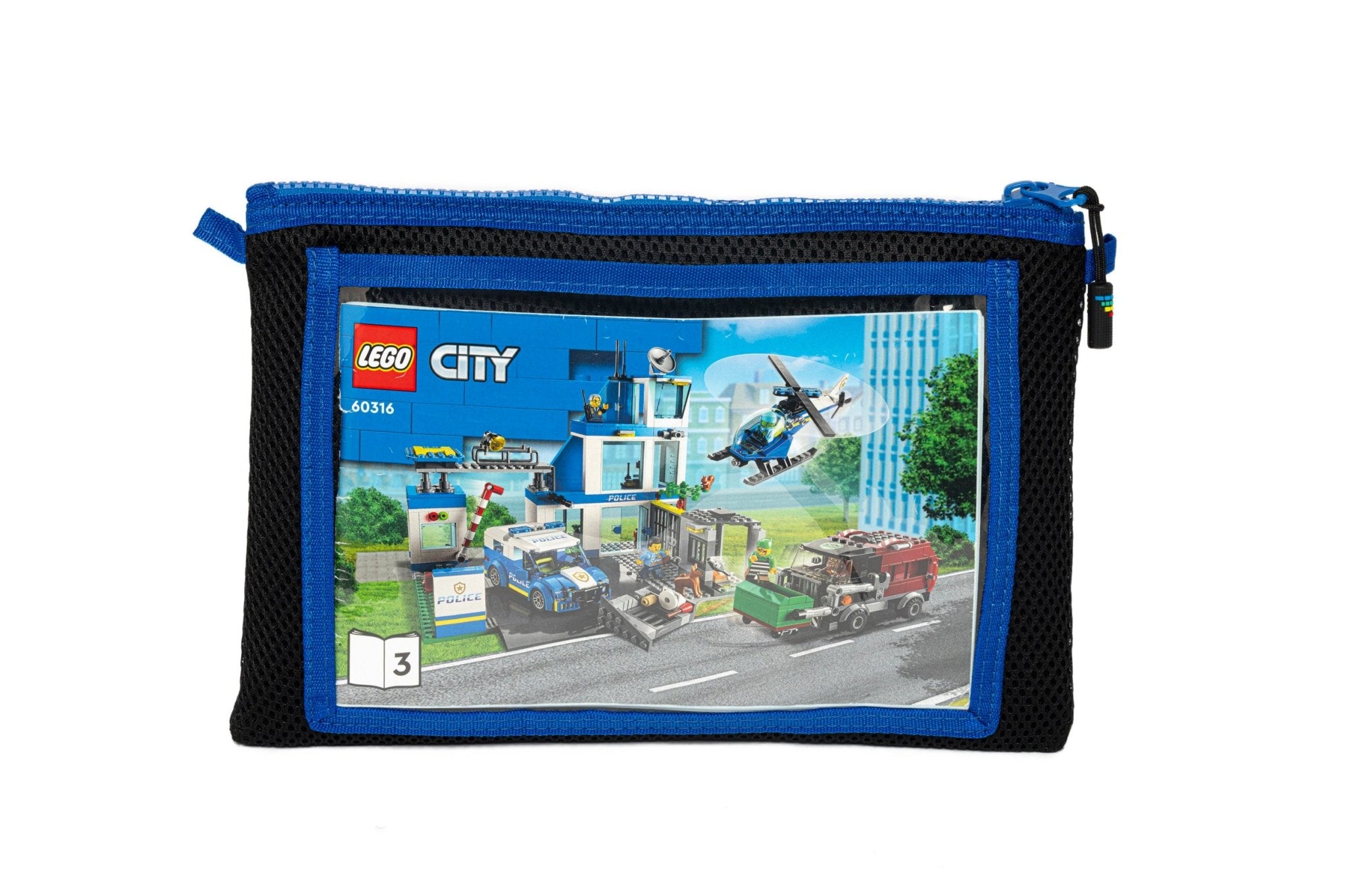 A Medium Brick Bag - Brick Bagz