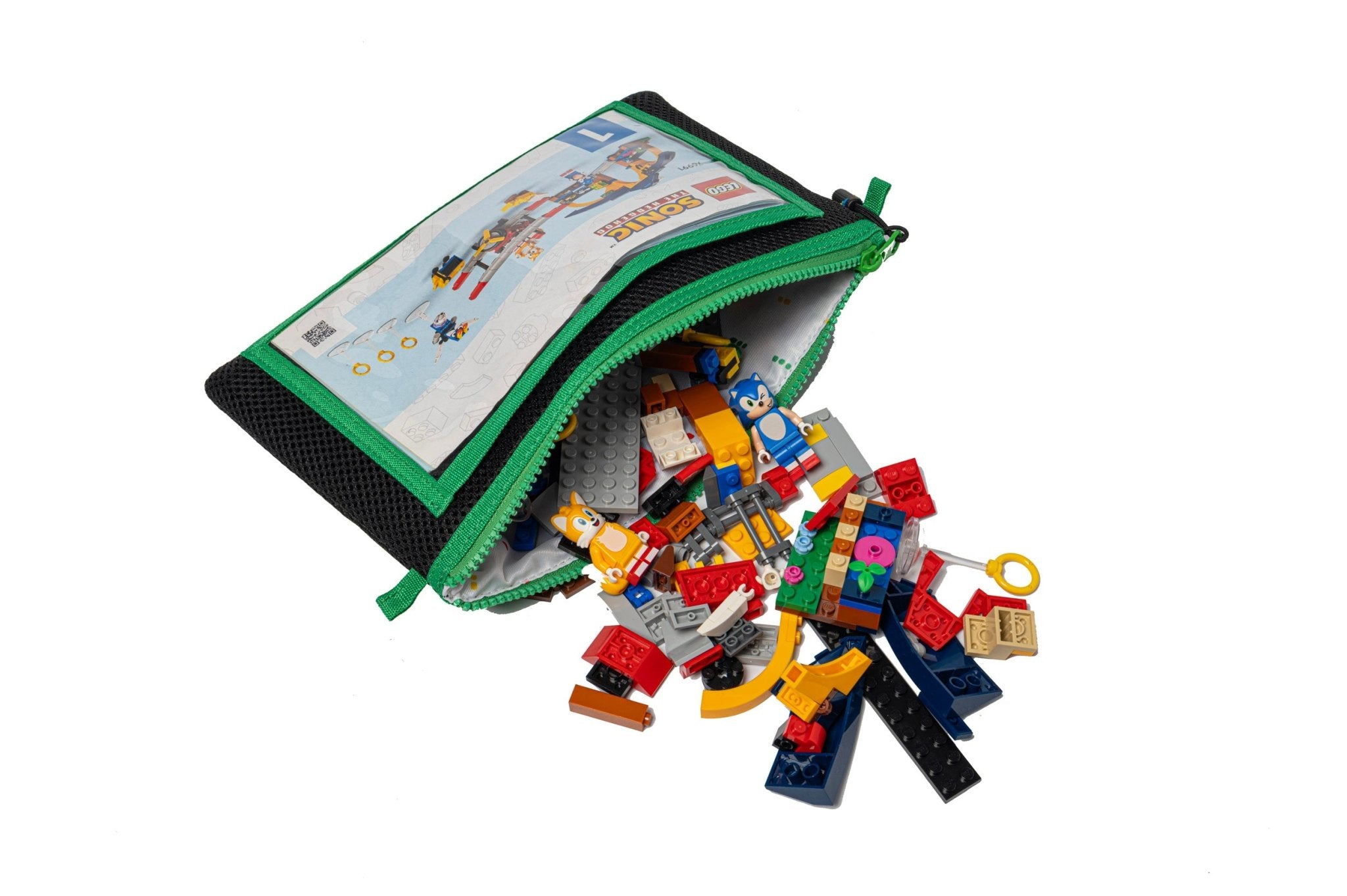 A Medium Brick Bag - Brick Bagz