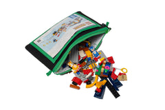 A Medium Brick Bag - Brick Bagz