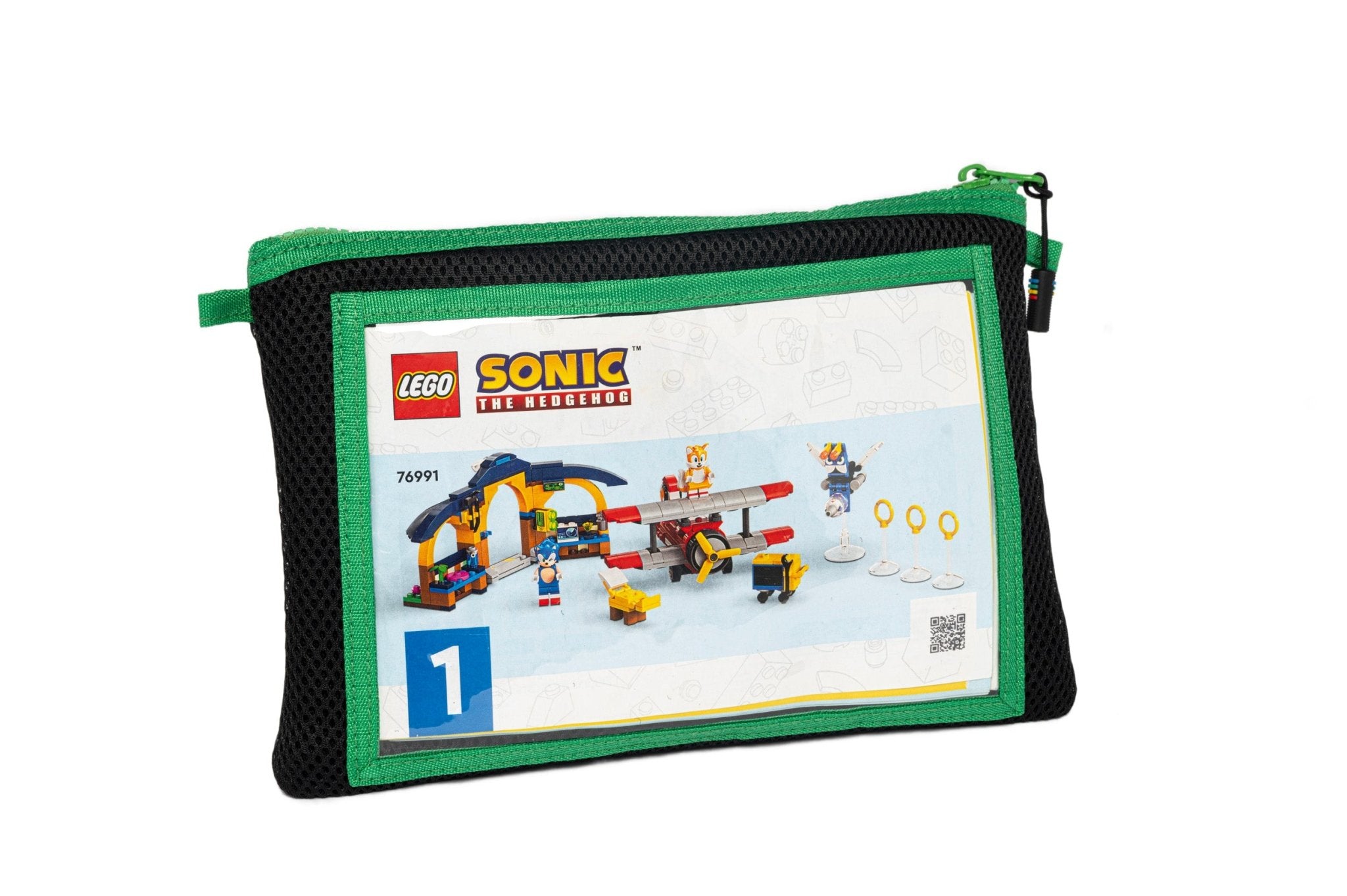 A Medium Brick Bag - Brick Bagz