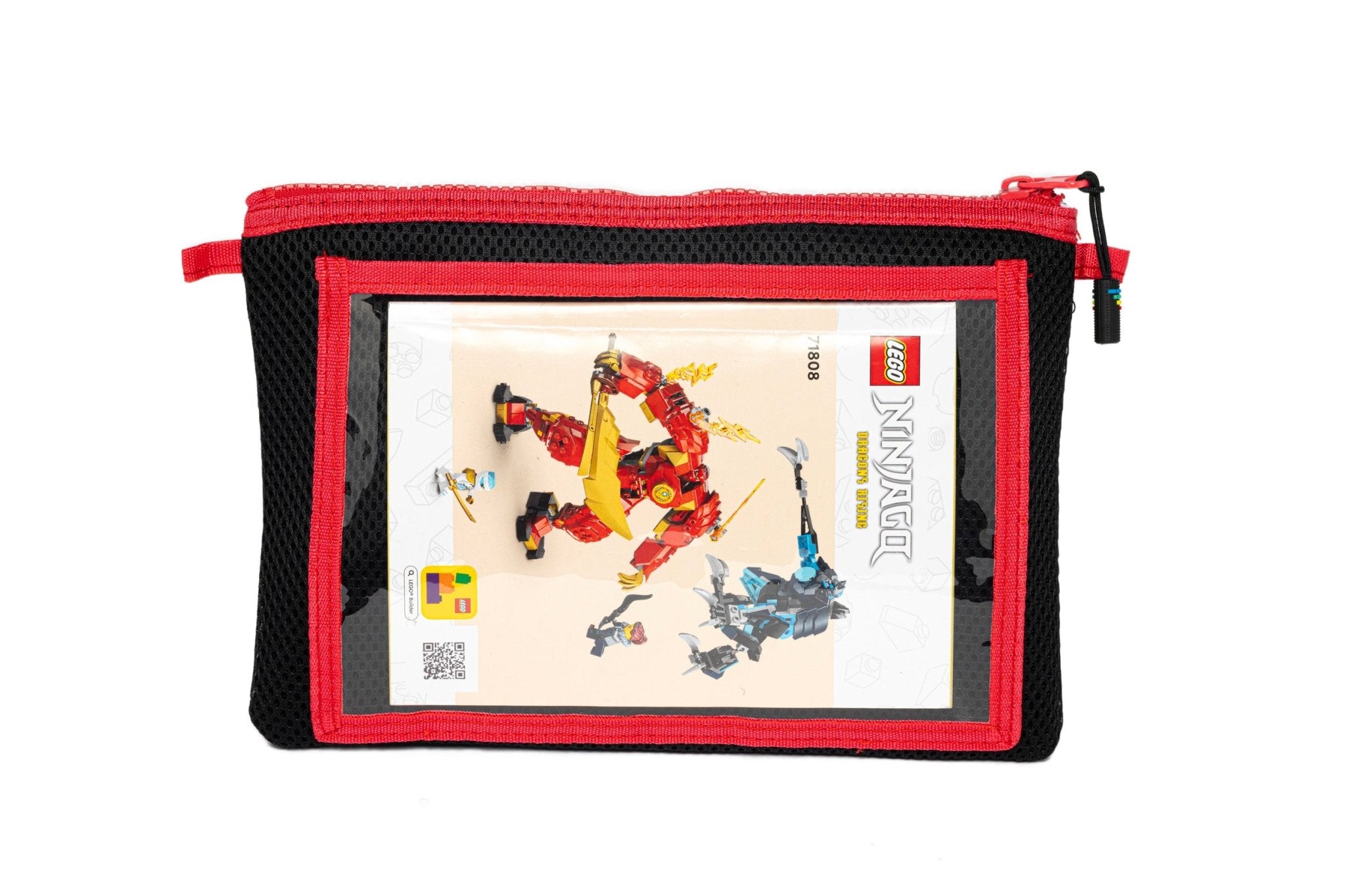 A Medium Brick Bag - Brick Bagz