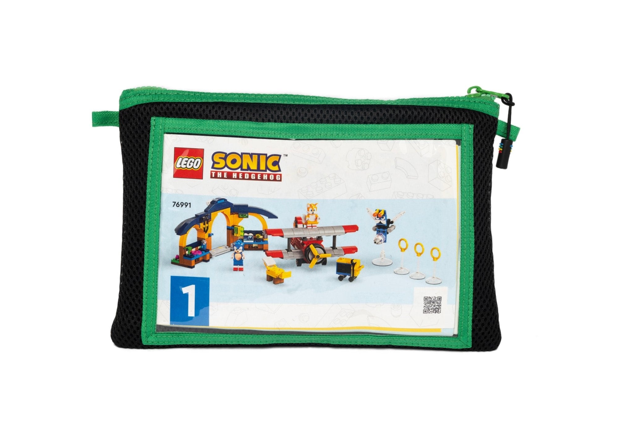 A Medium Brick Bag - Brick Bagz
