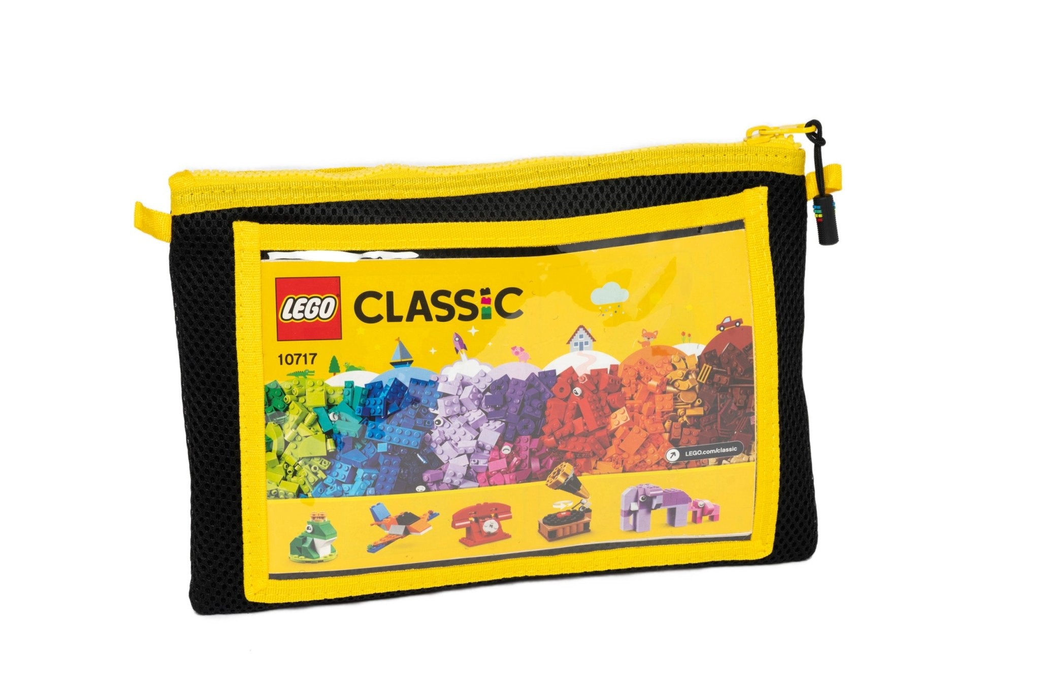 A Medium Brick Bag - Brick Bagz