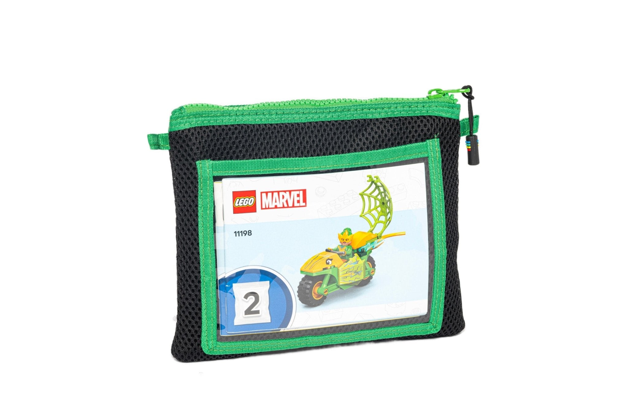 A Small Brick Bag - Brick Bagz