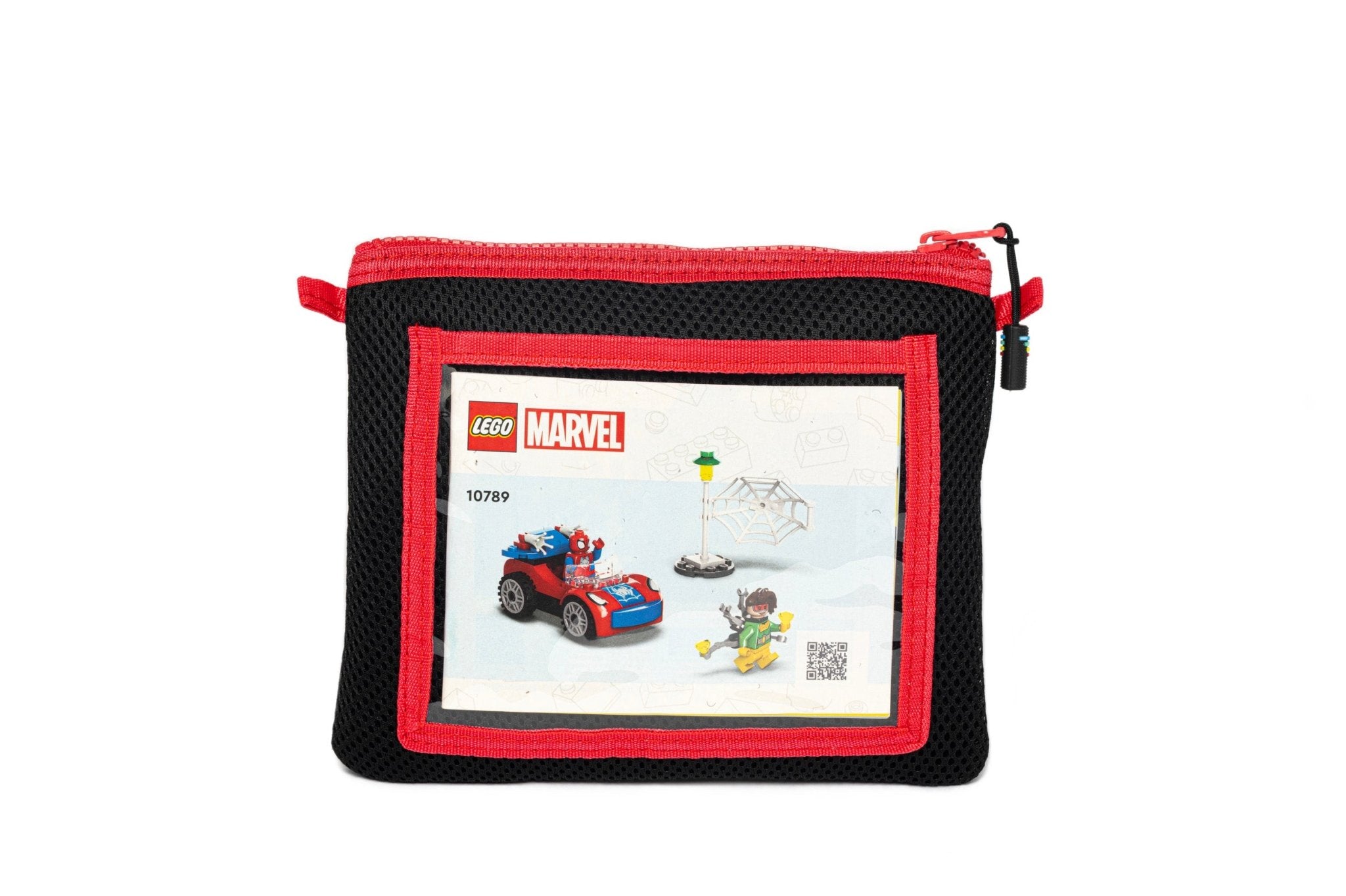A Small Brick Bag - Brick Bagz