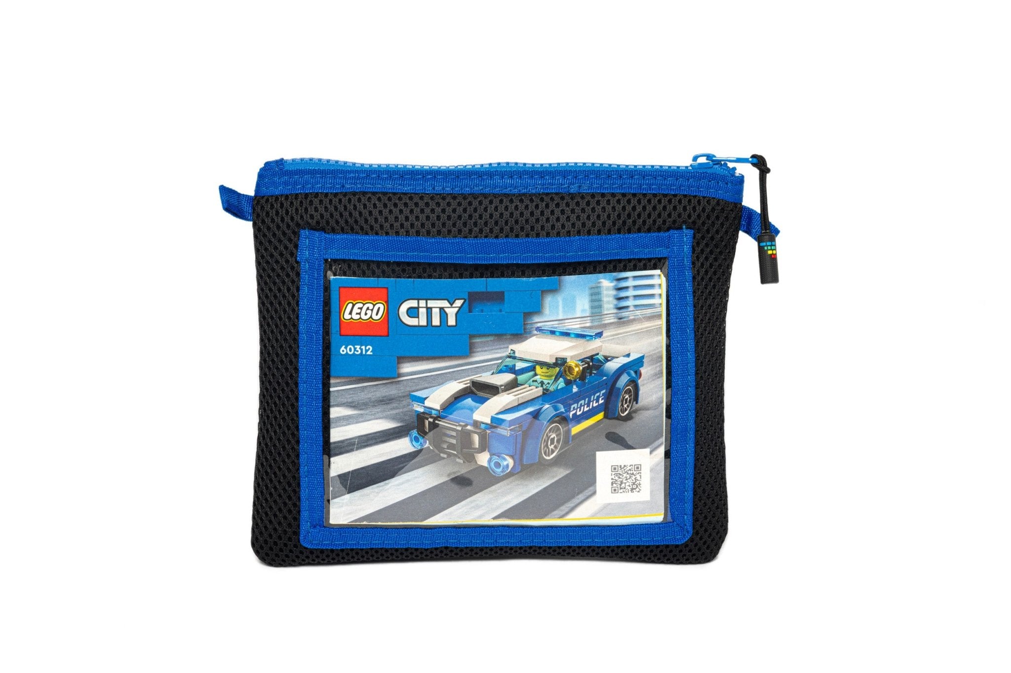 A Small Brick Bag - Brick Bagz