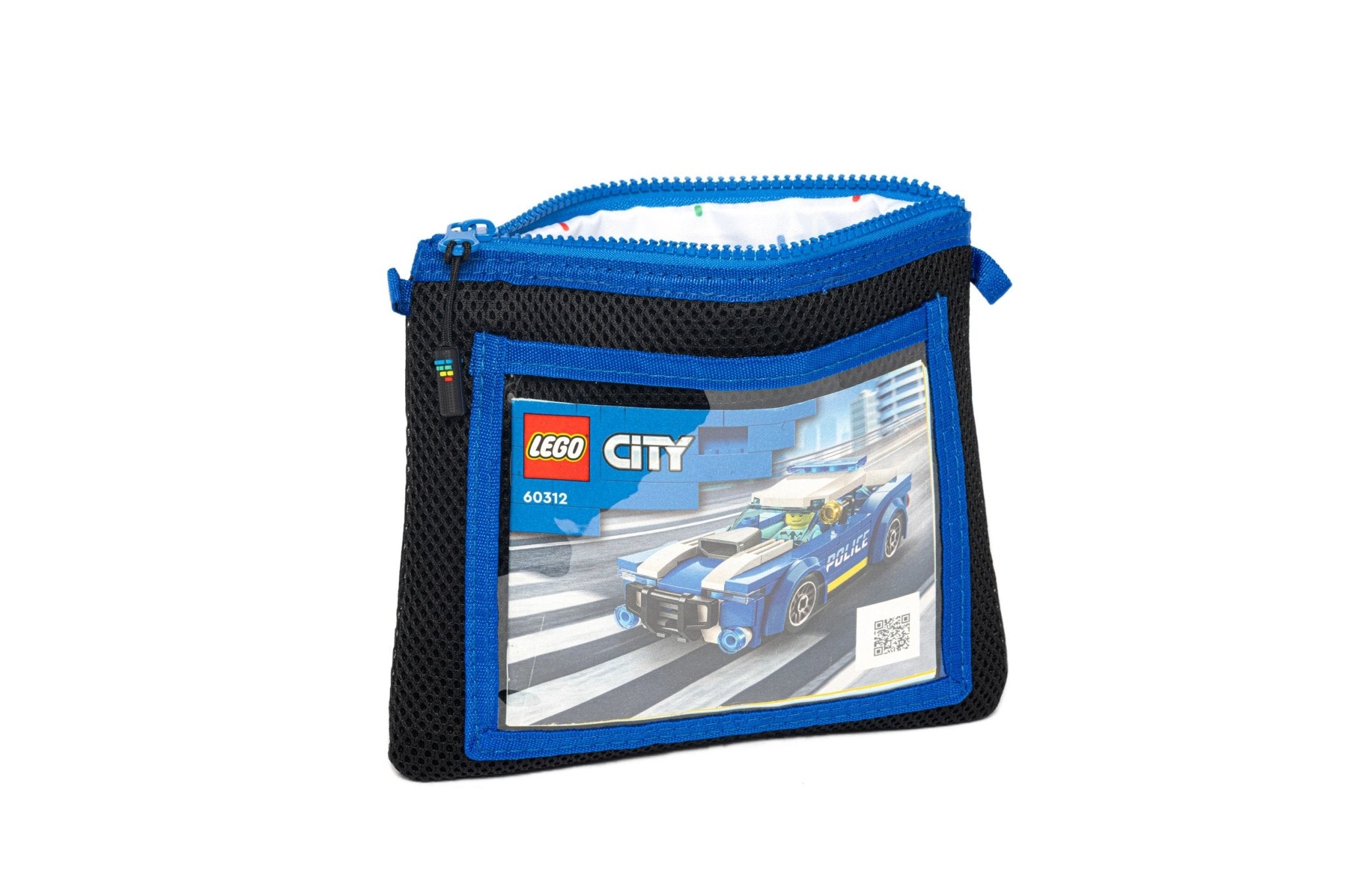 A Small Brick Bag - Brick Bagz