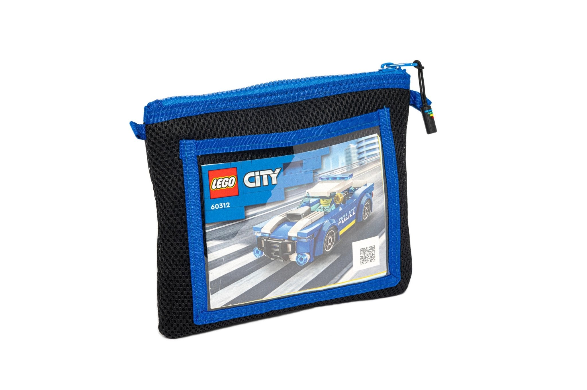 A Small Brick Bag - Brick Bagz