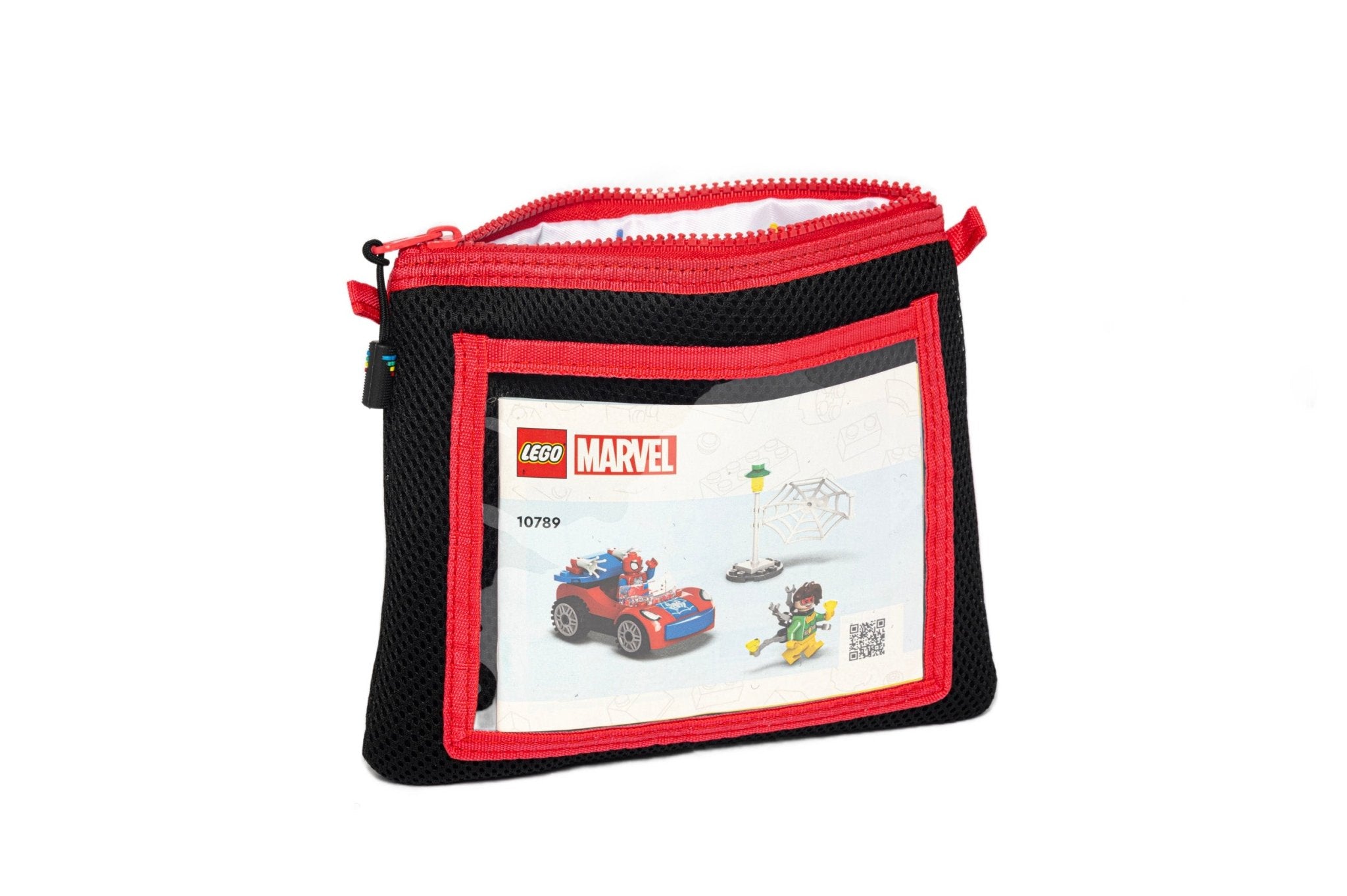 A Small Brick Bag - Brick Bagz