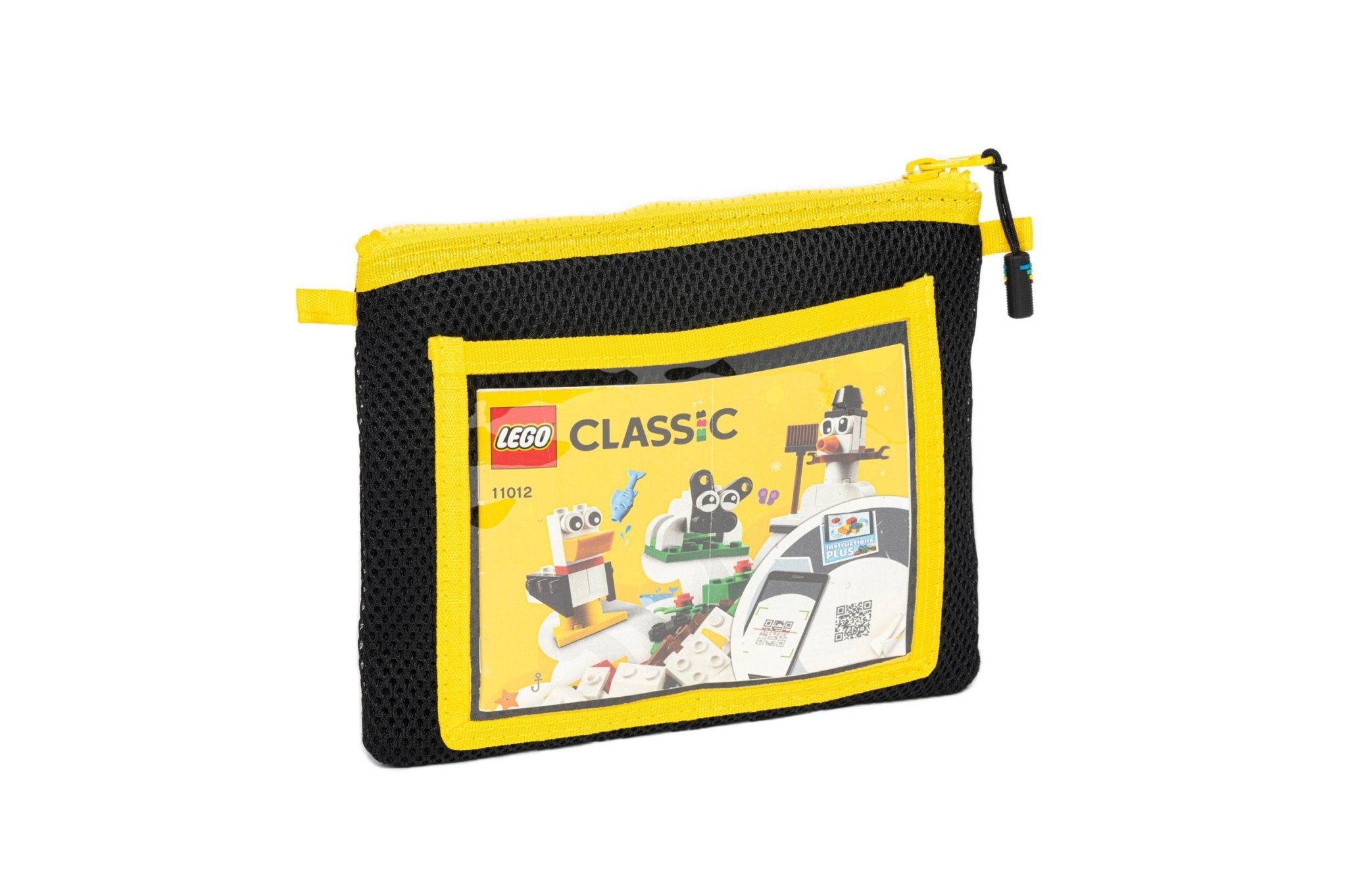 A Small Brick Bag - Brick Bagz