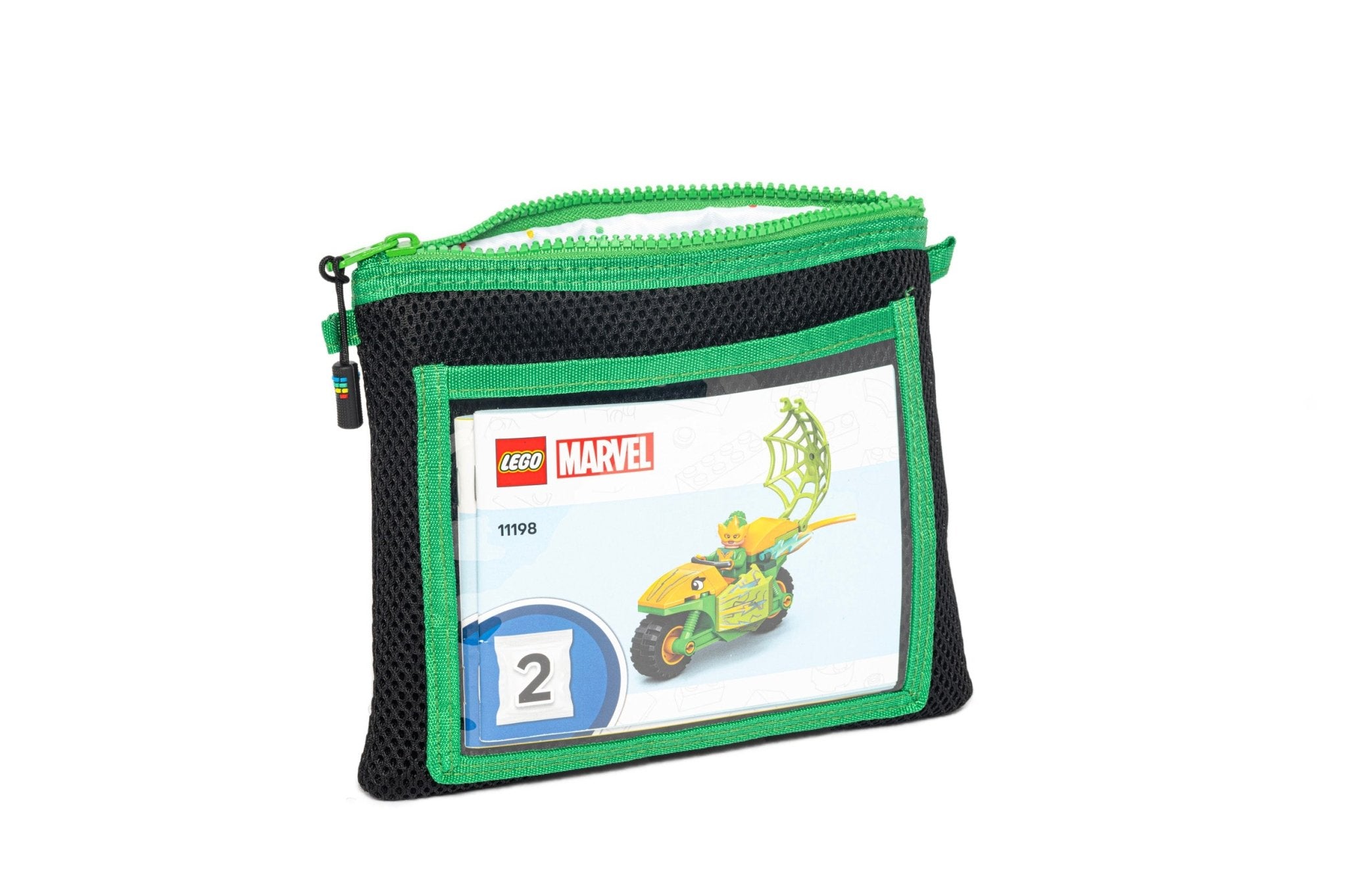 A Small Brick Bag - Brick Bagz