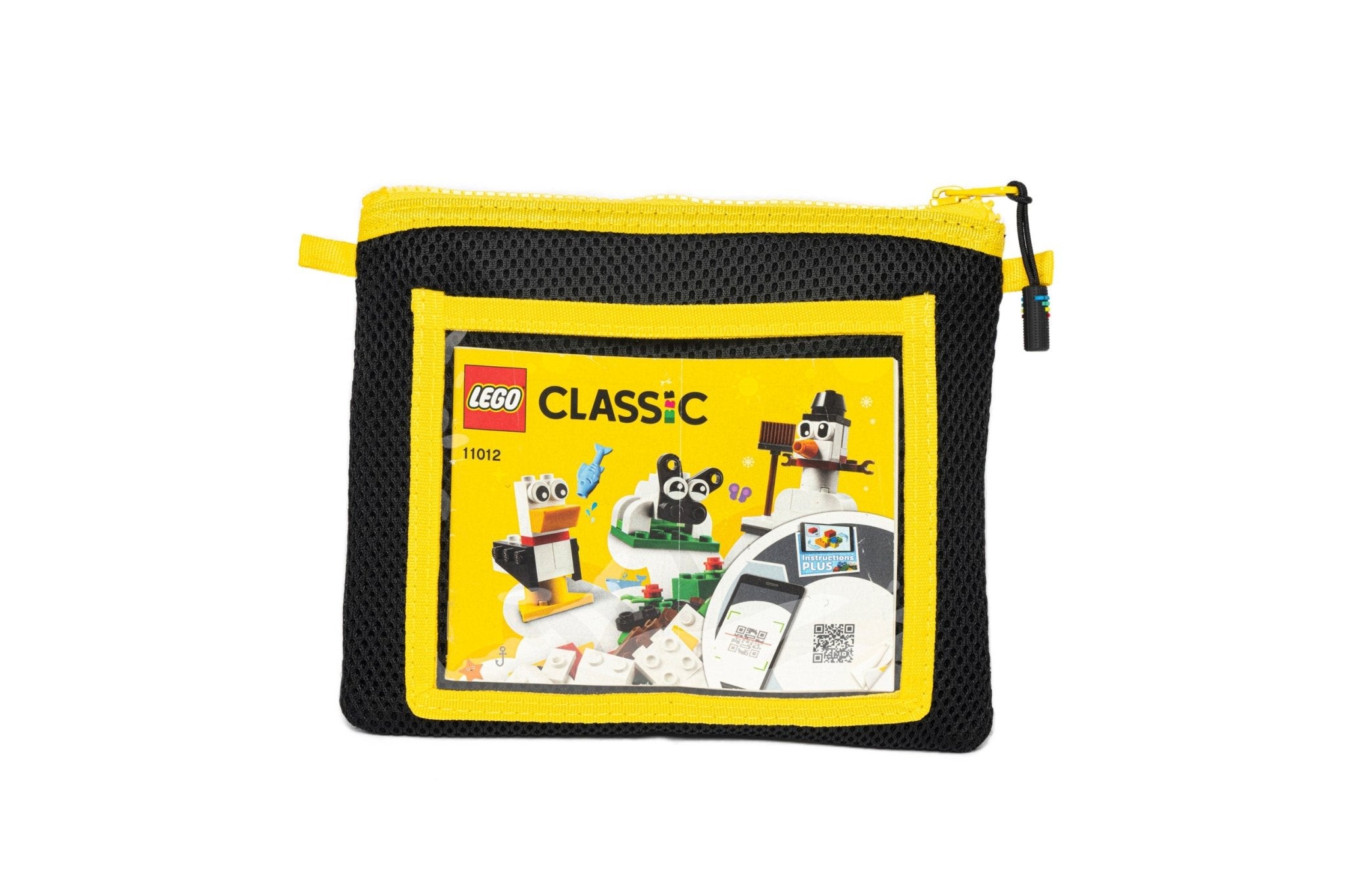 A Small Brick Bag - Brick Bagz