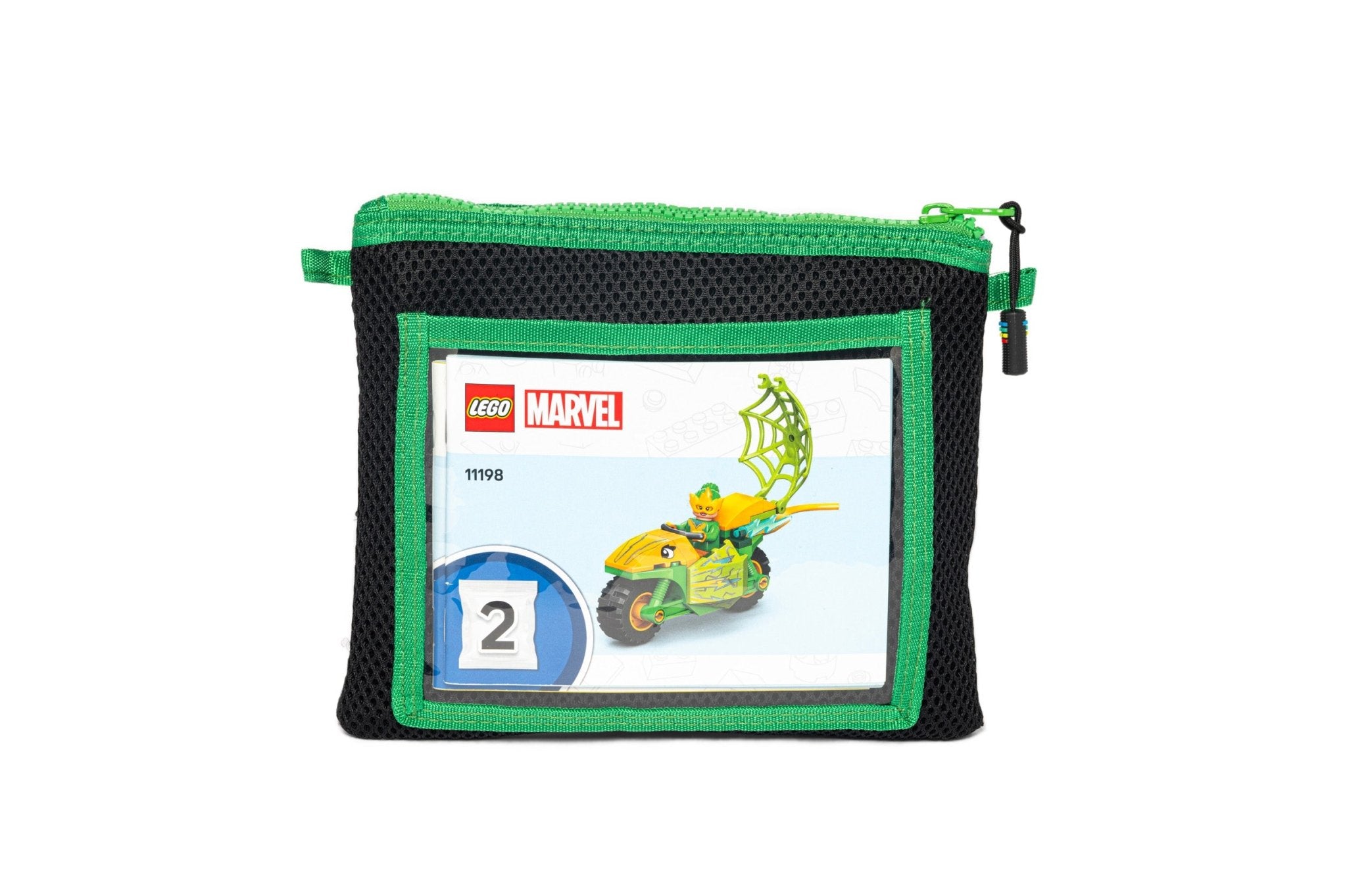 A Small Brick Bag - Brick Bagz