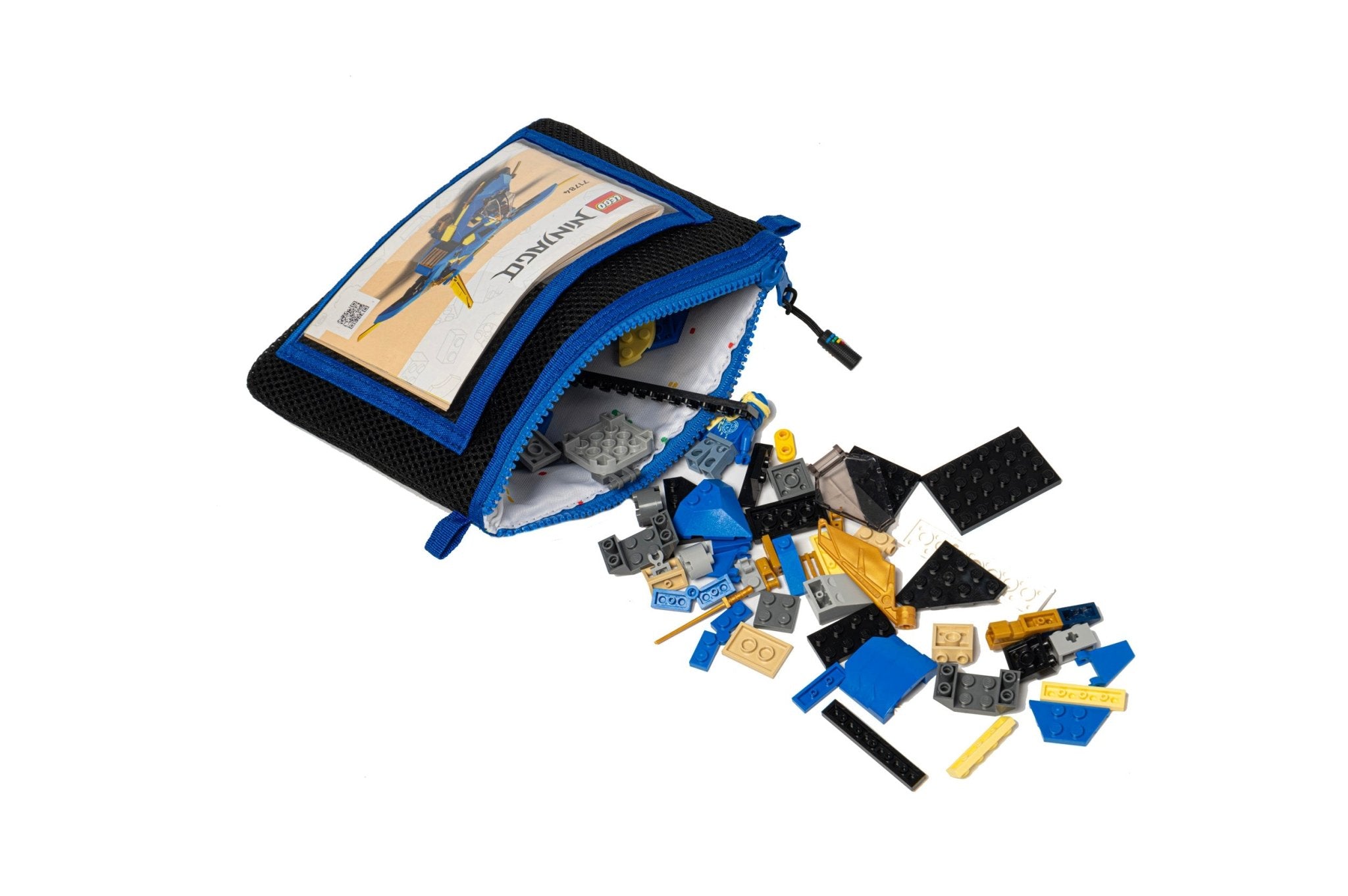 A Small Brick Bag - Brick Bagz
