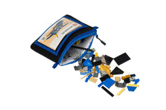 A Small Brick Bag - Brick Bagz