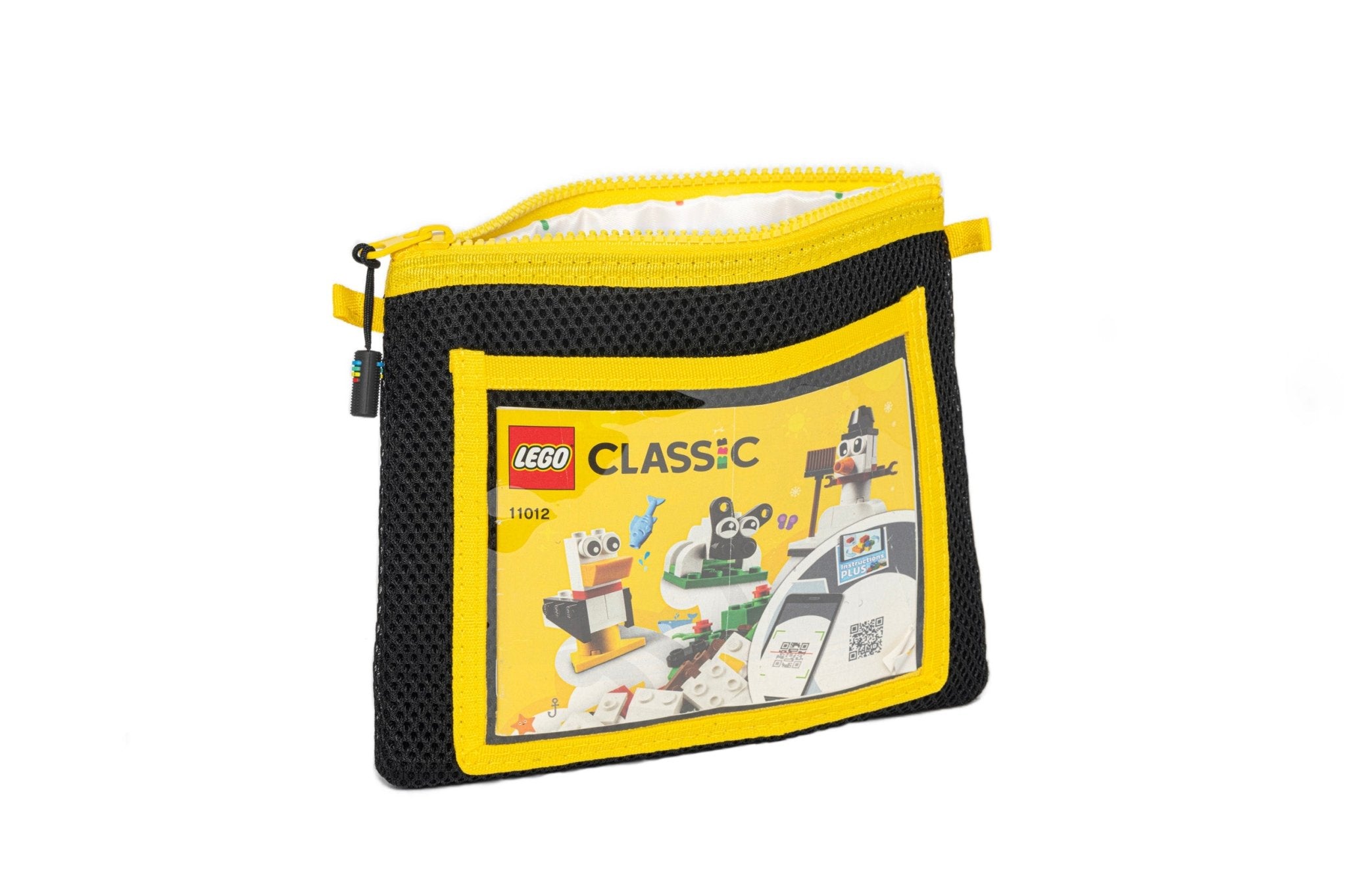 A Small Brick Bag - Brick Bagz
