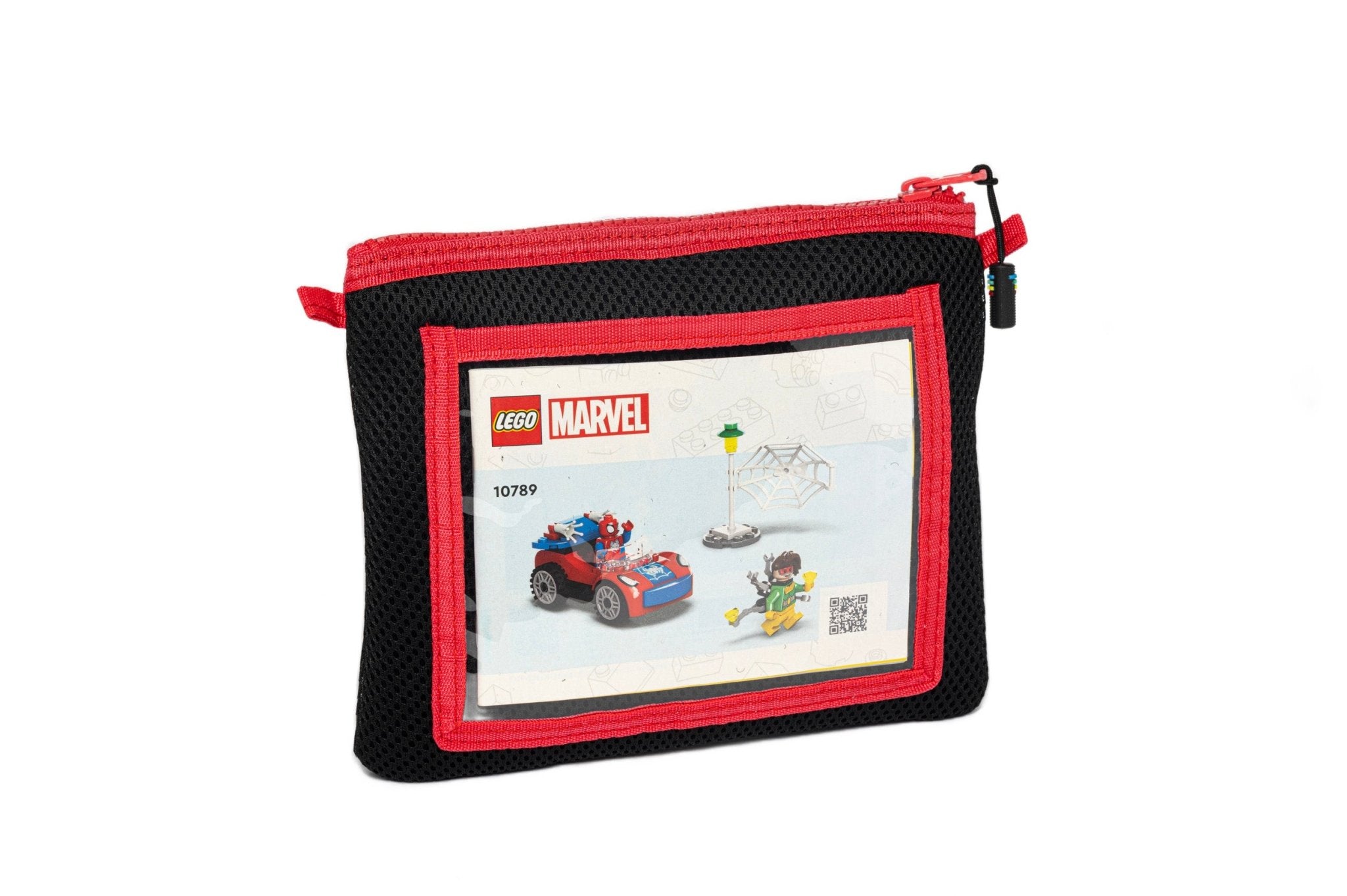 A Small Brick Bag - Brick Bagz