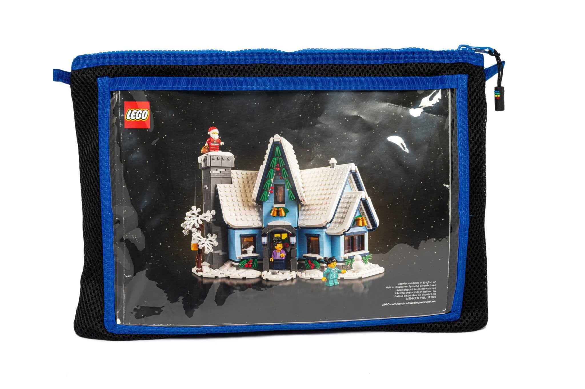An Extra Large Brick Bag - Brick Bagz