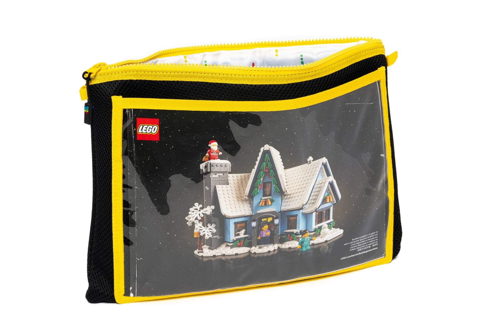 An Extra Large Brick Bag - Brick Bagz