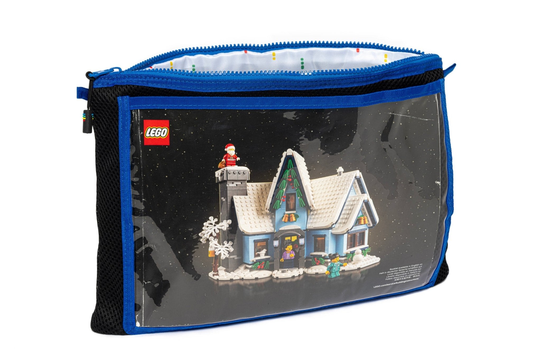 An Extra Large Brick Bag - Brick Bagz