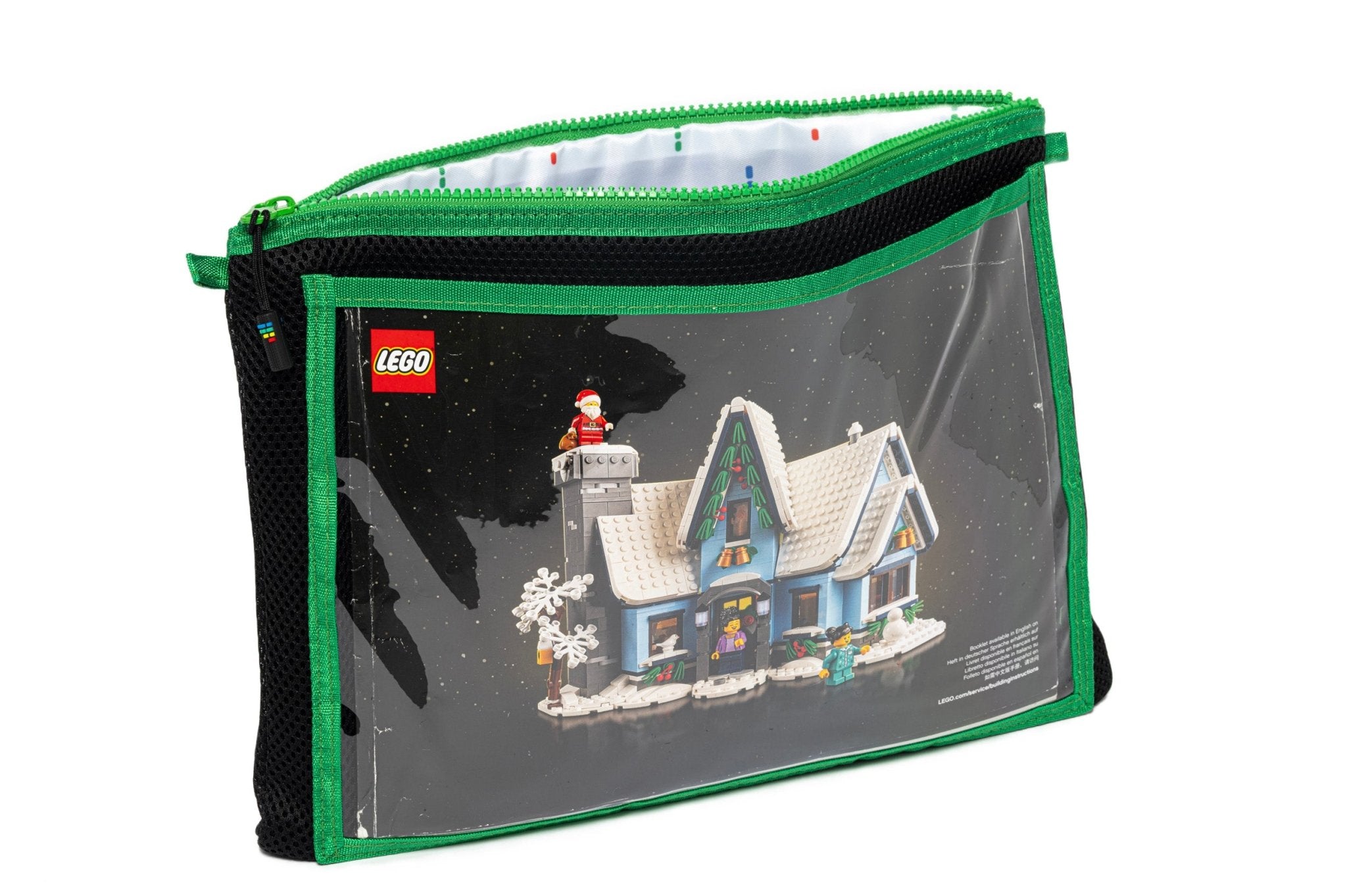 An Extra Large Brick Bag - Brick Bagz