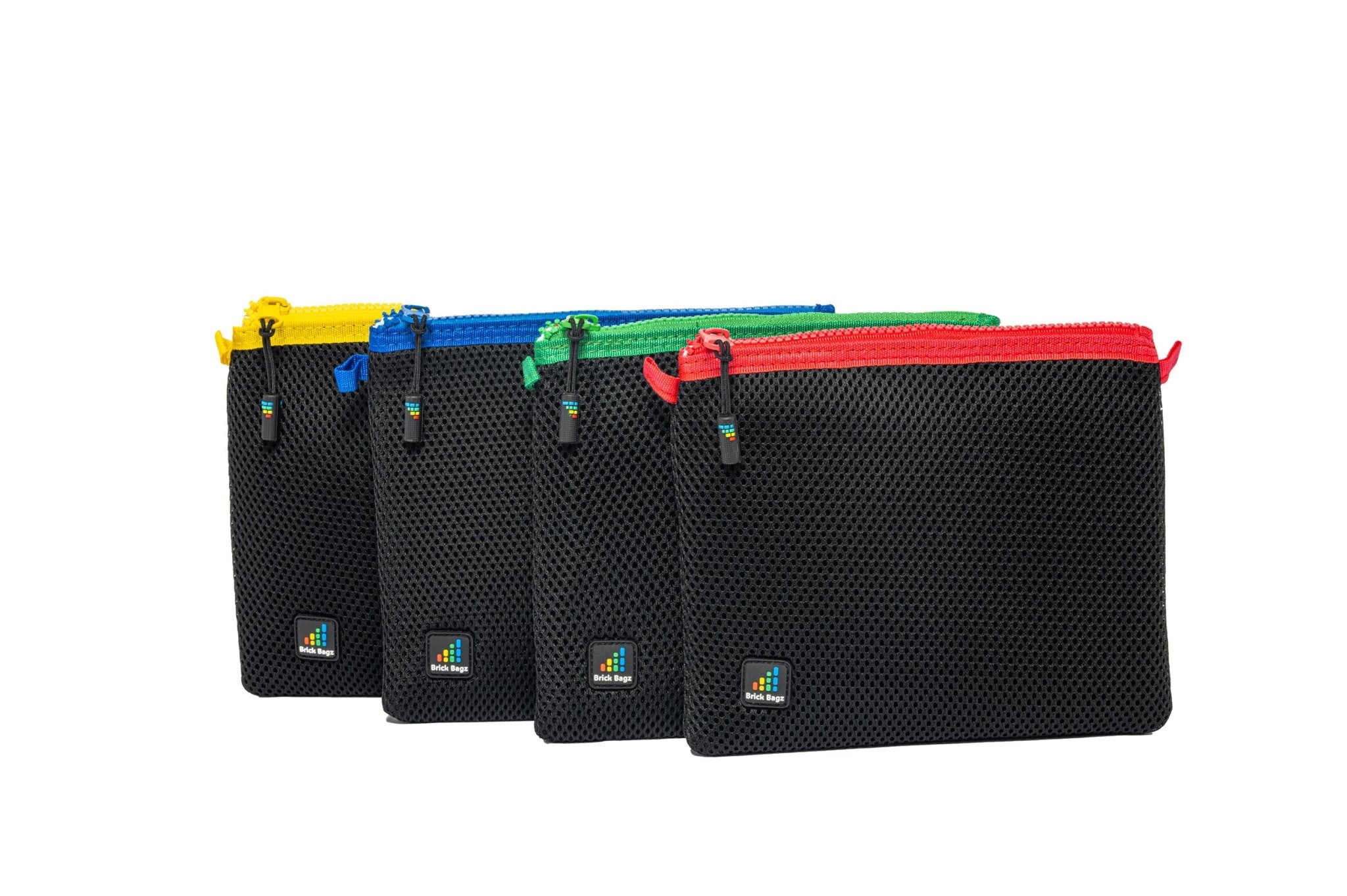 An Extra Large Brick Bag - Brick Bagz